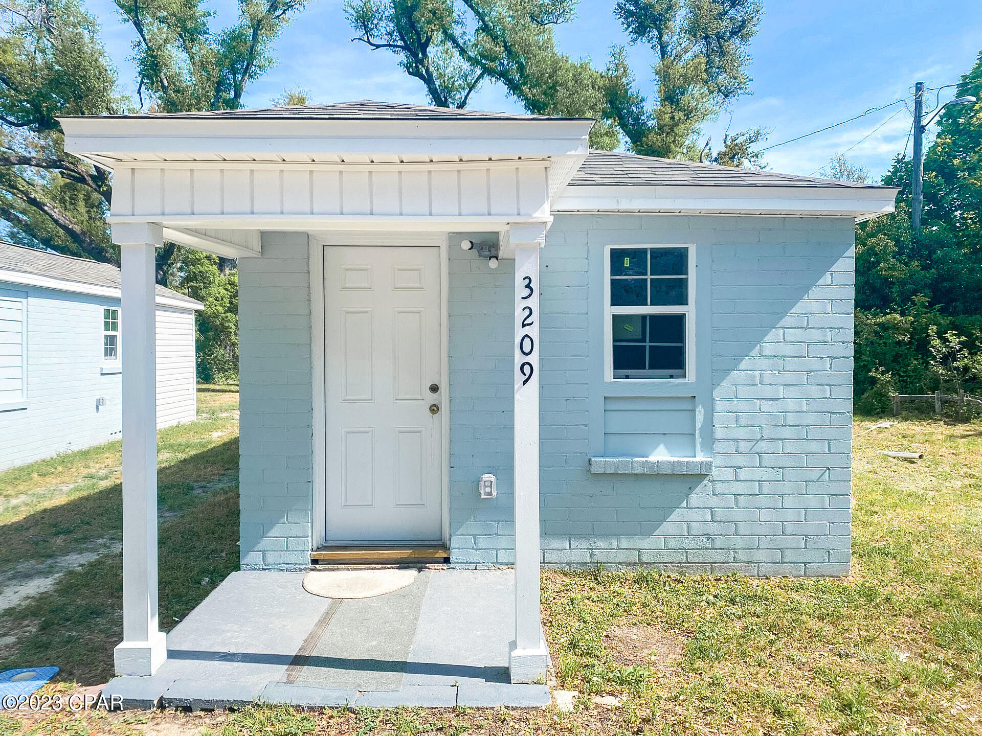 [No Recorded Subdiv] - Residential