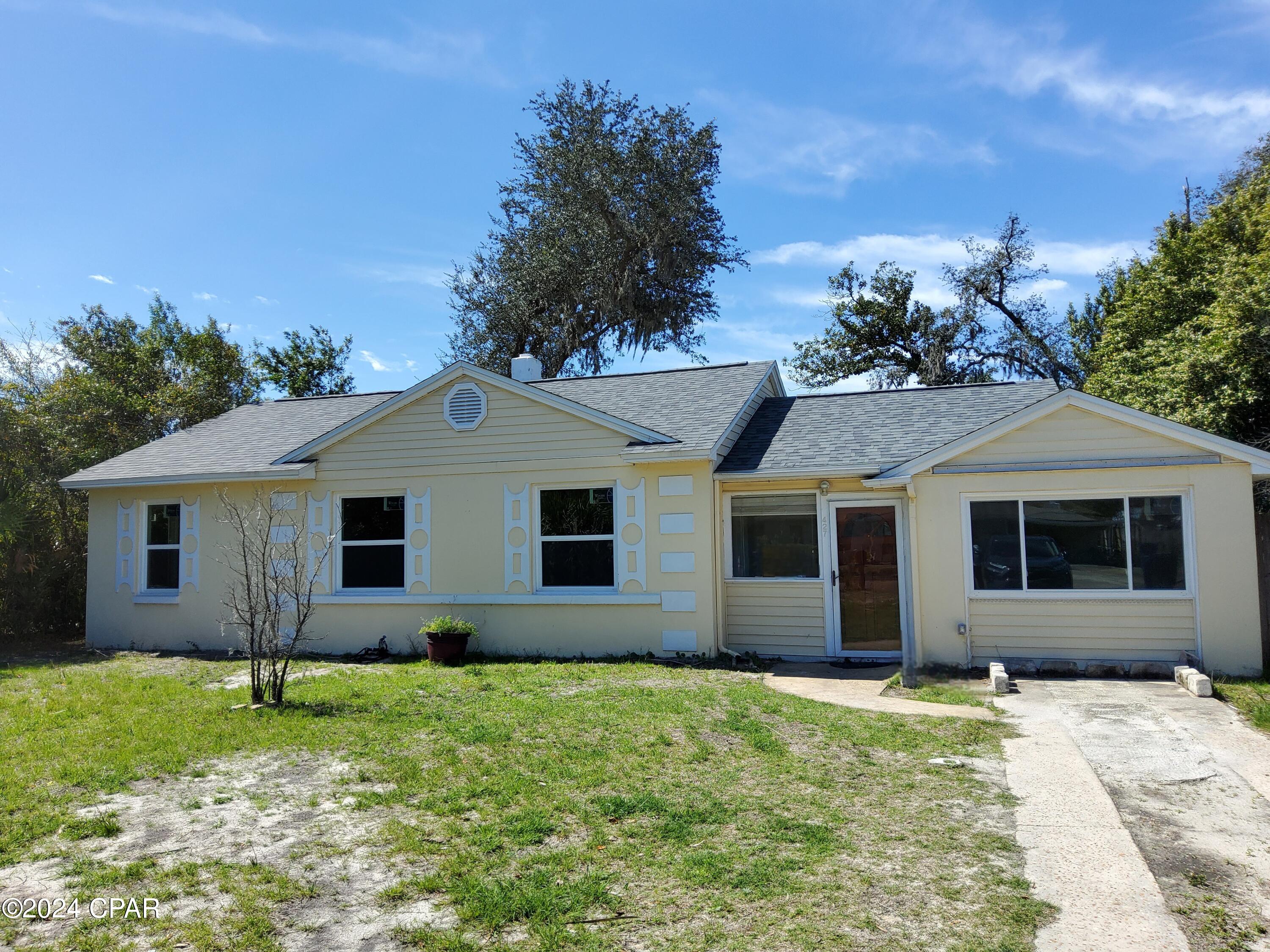 [No Recorded Subdiv] - Residential Lease