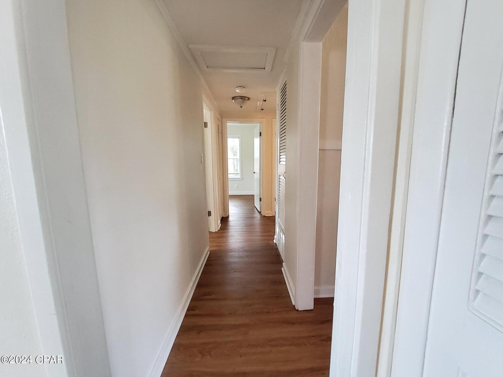 [No Recorded Subdiv] - Residential Lease