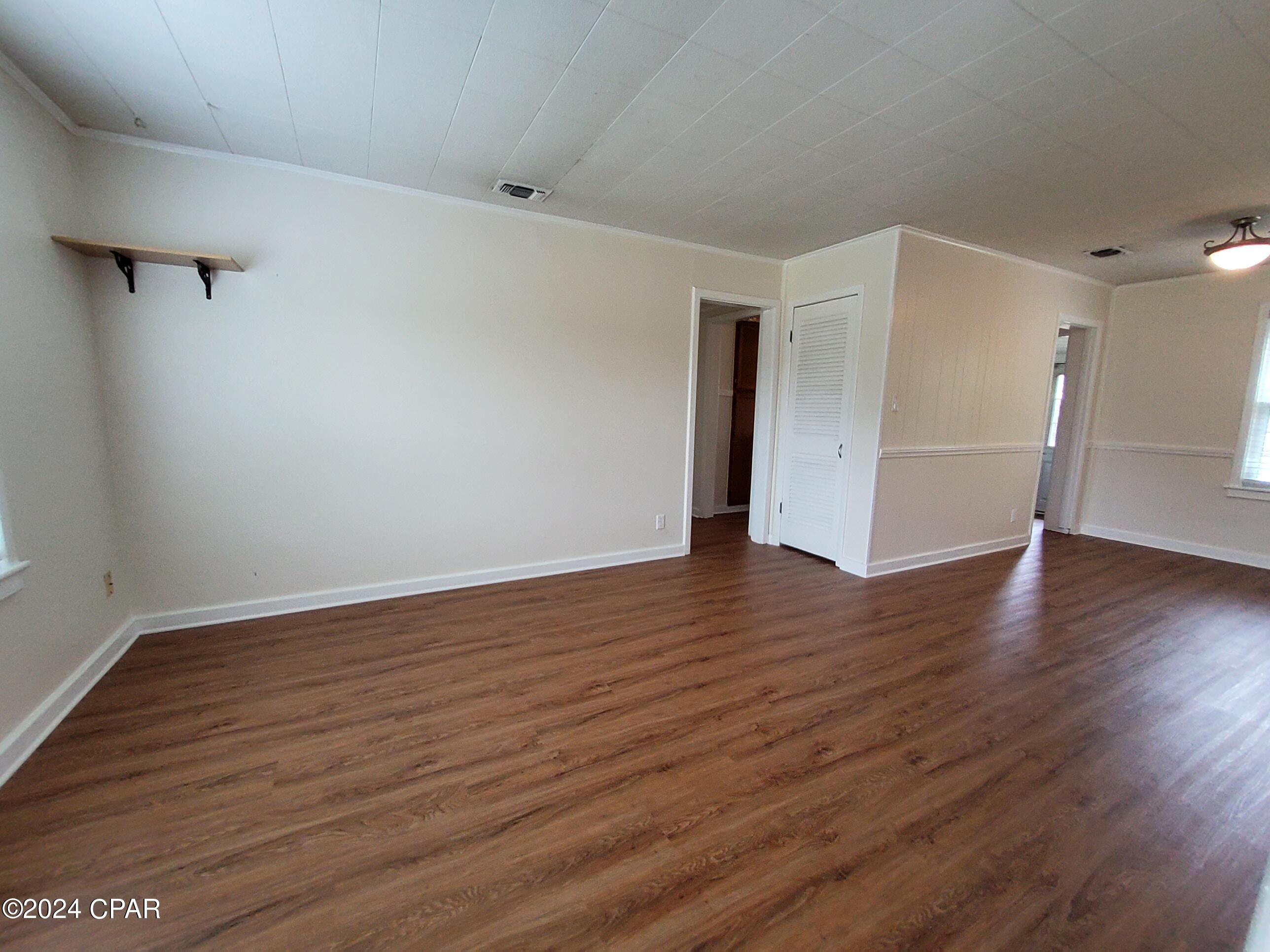 [No Recorded Subdiv] - Residential Lease