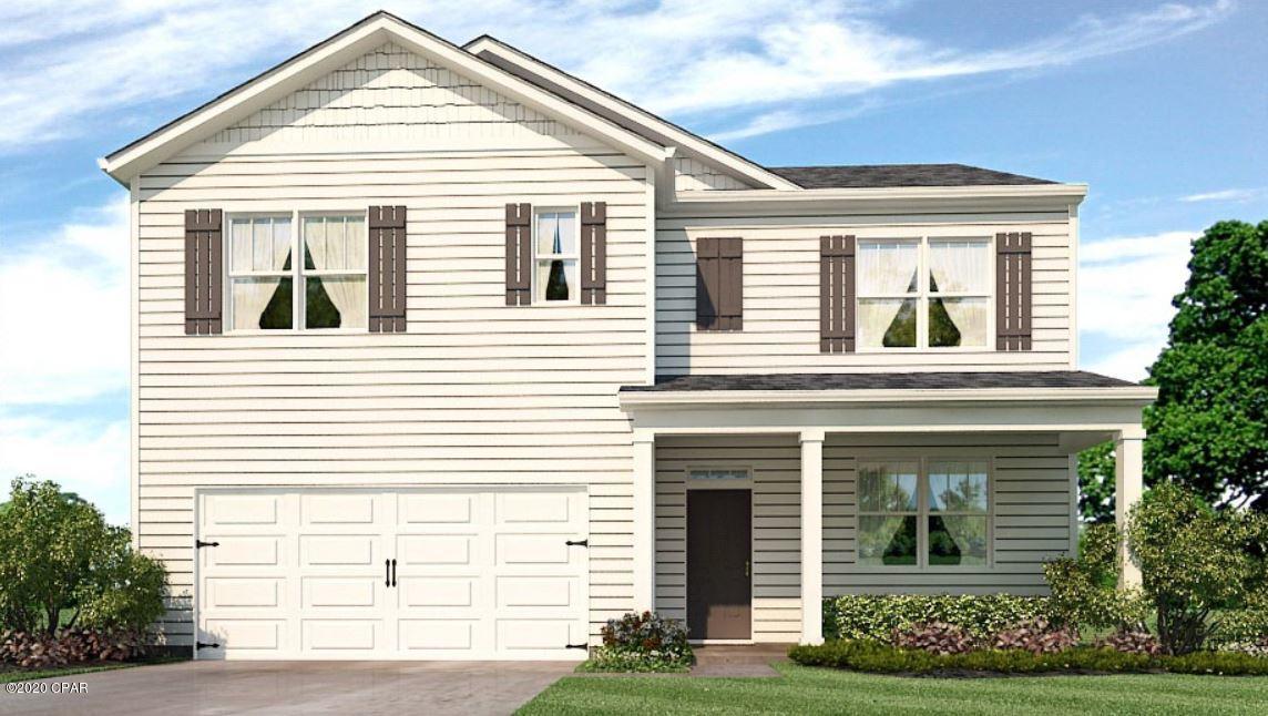 Titus Park - Residential