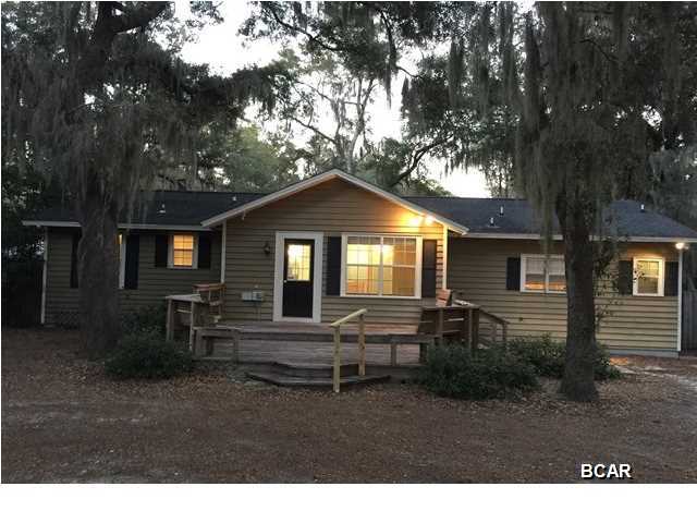 Cove Terrace (Sudduths 11Th) - Residential