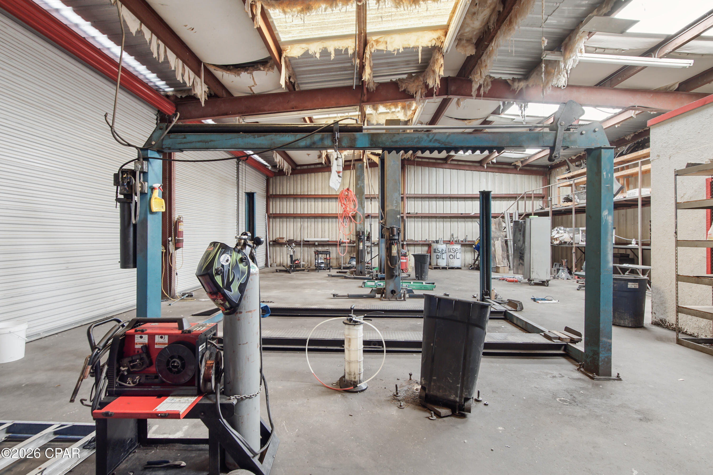 [No Recorded Subdiv] - Commercial Sale