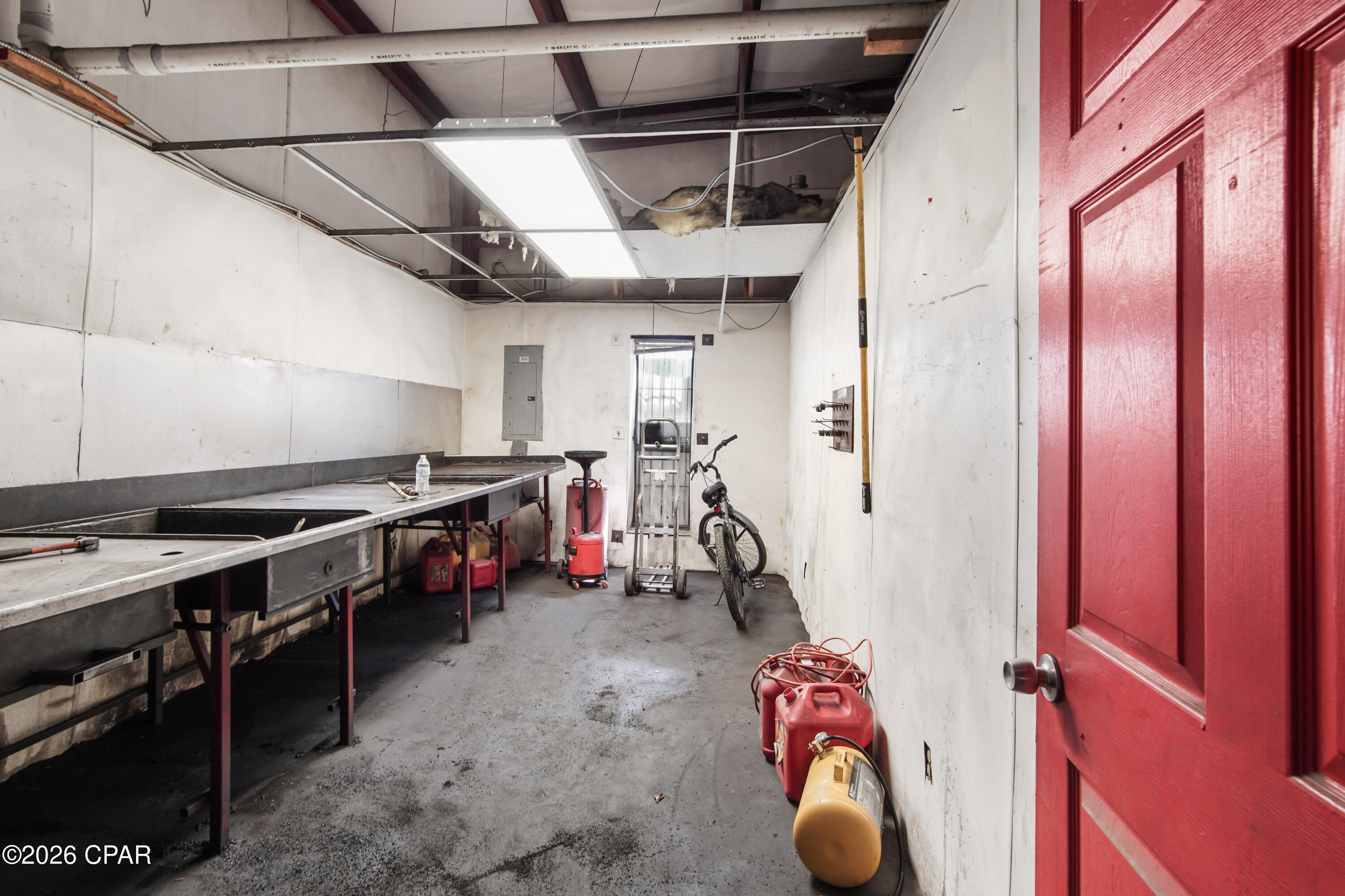 [No Recorded Subdiv] - Commercial Sale