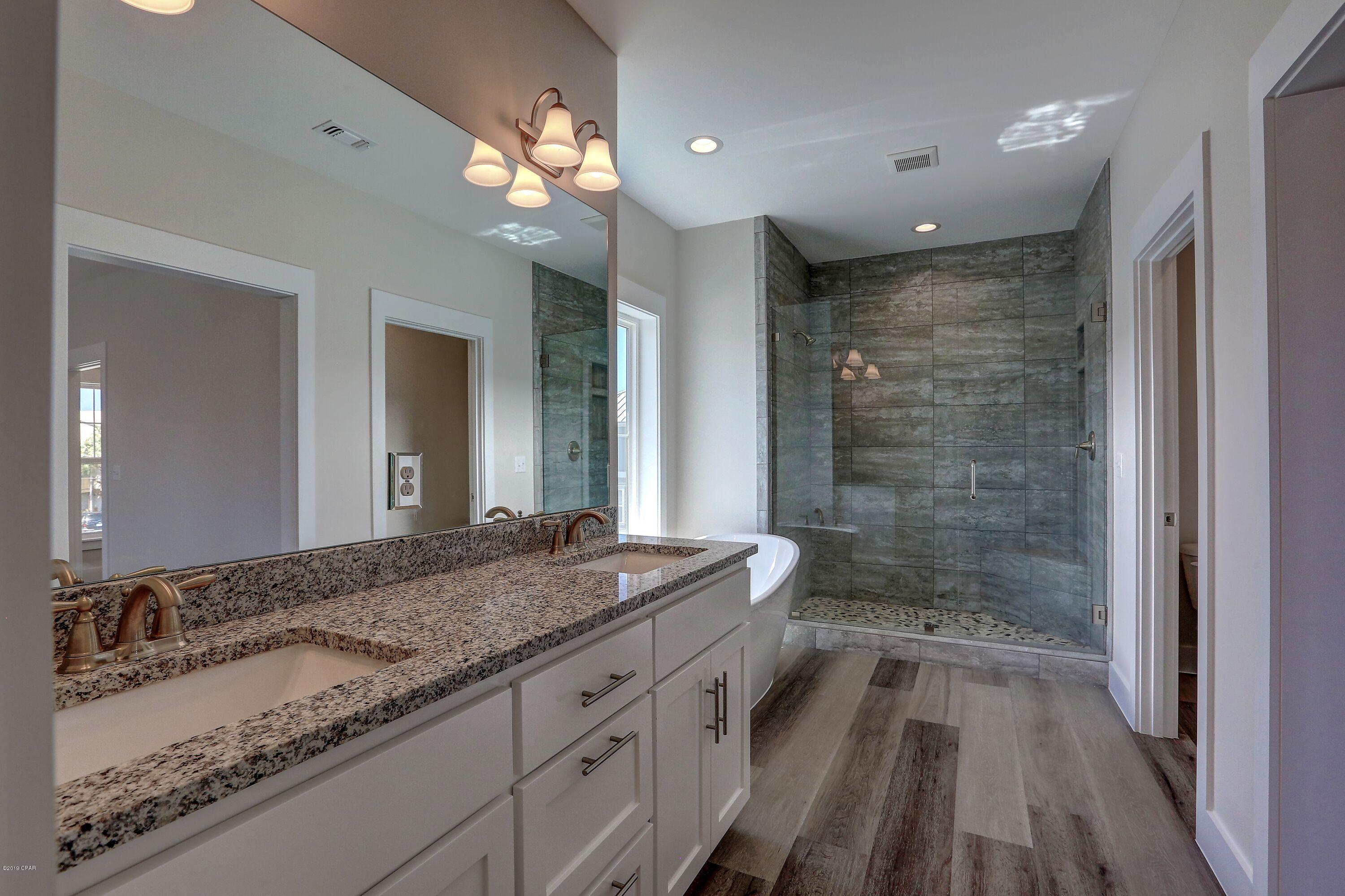 Gulf Lagoon Beach - Residential