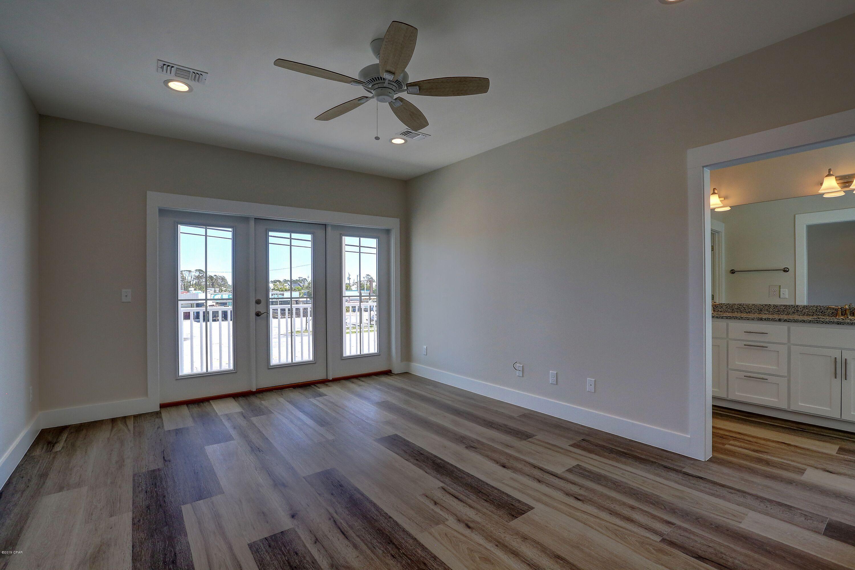 Gulf Lagoon Beach - Residential