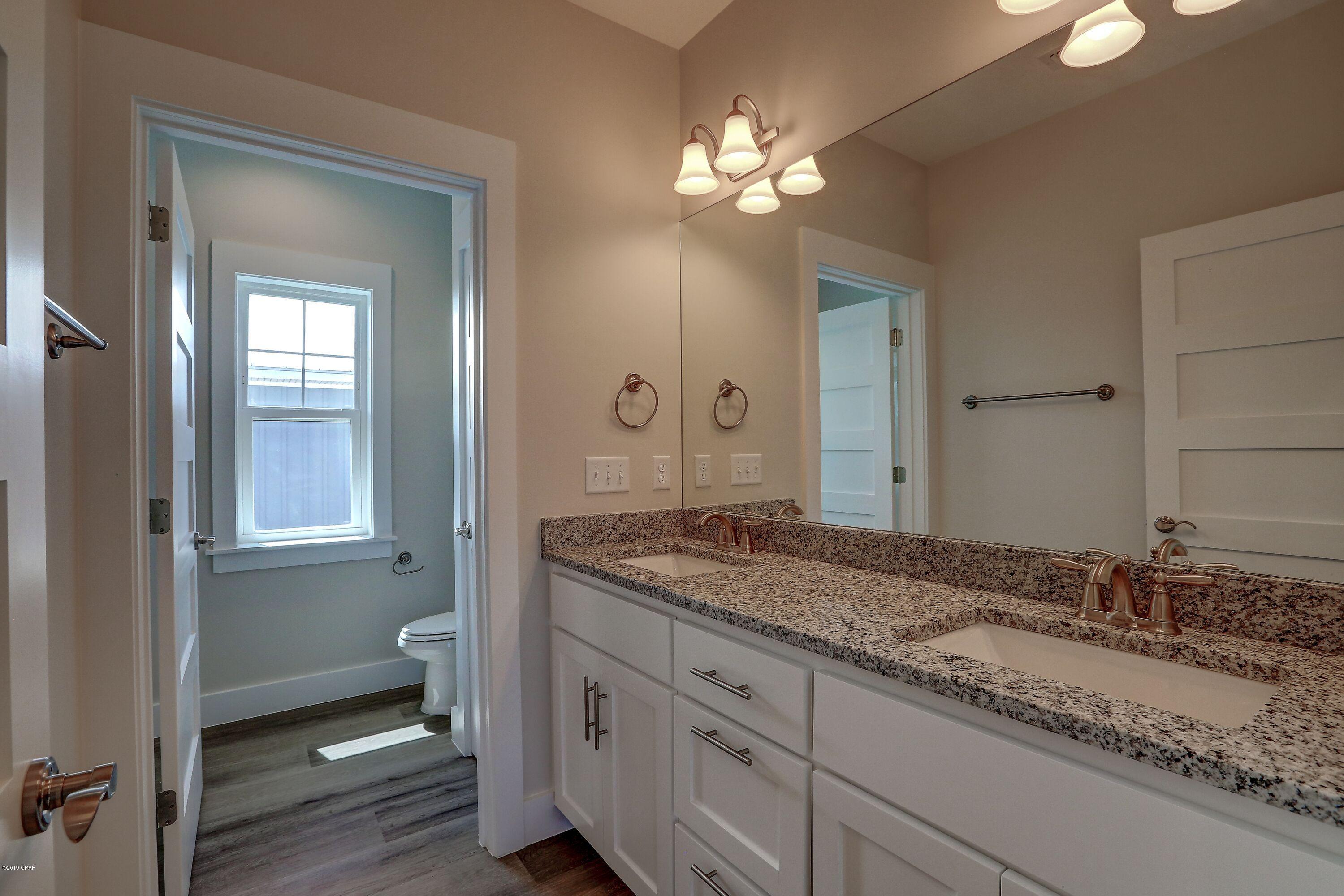 Gulf Lagoon Beach - Residential