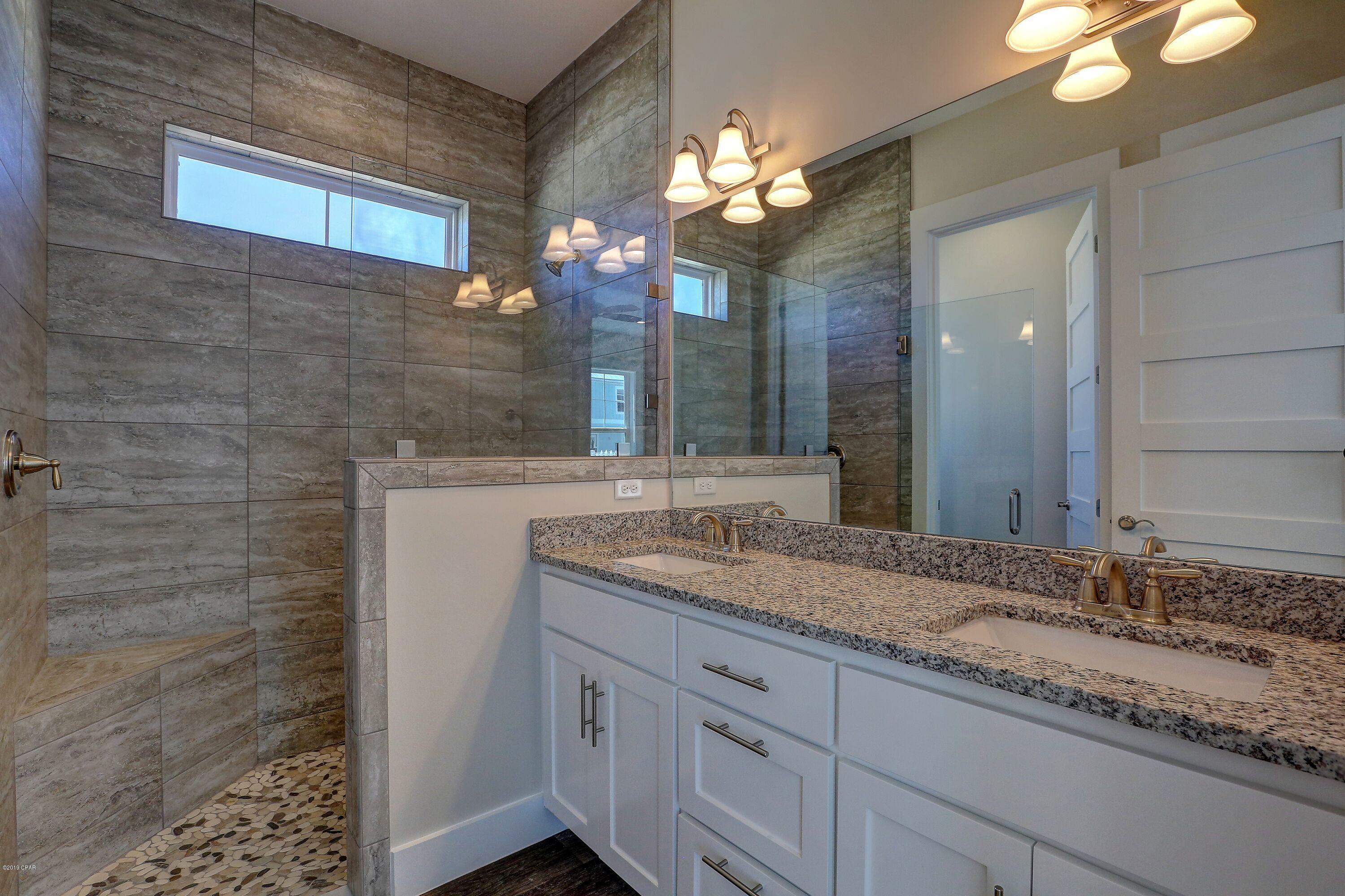 Gulf Lagoon Beach - Residential