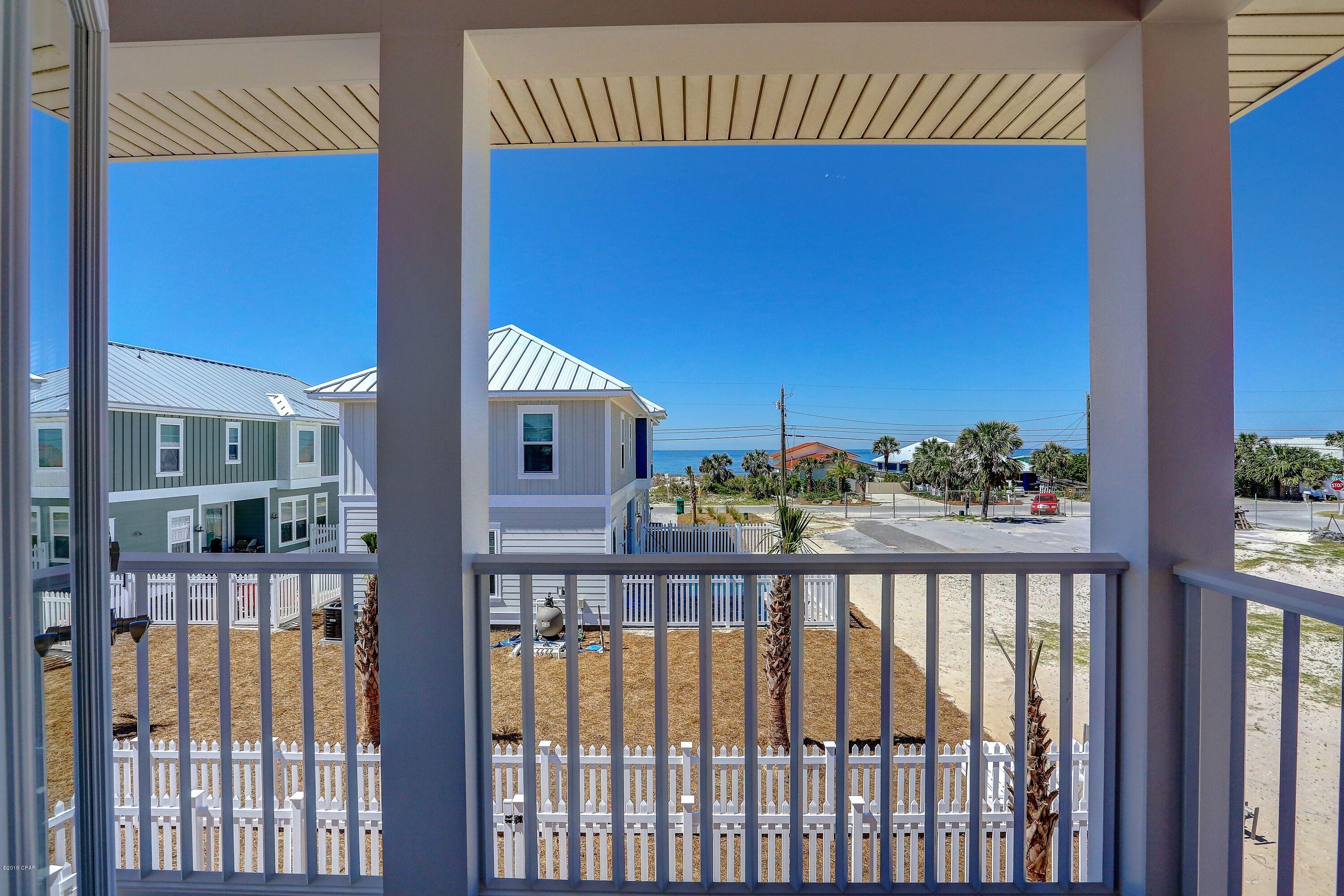 Gulf Lagoon Beach - Residential