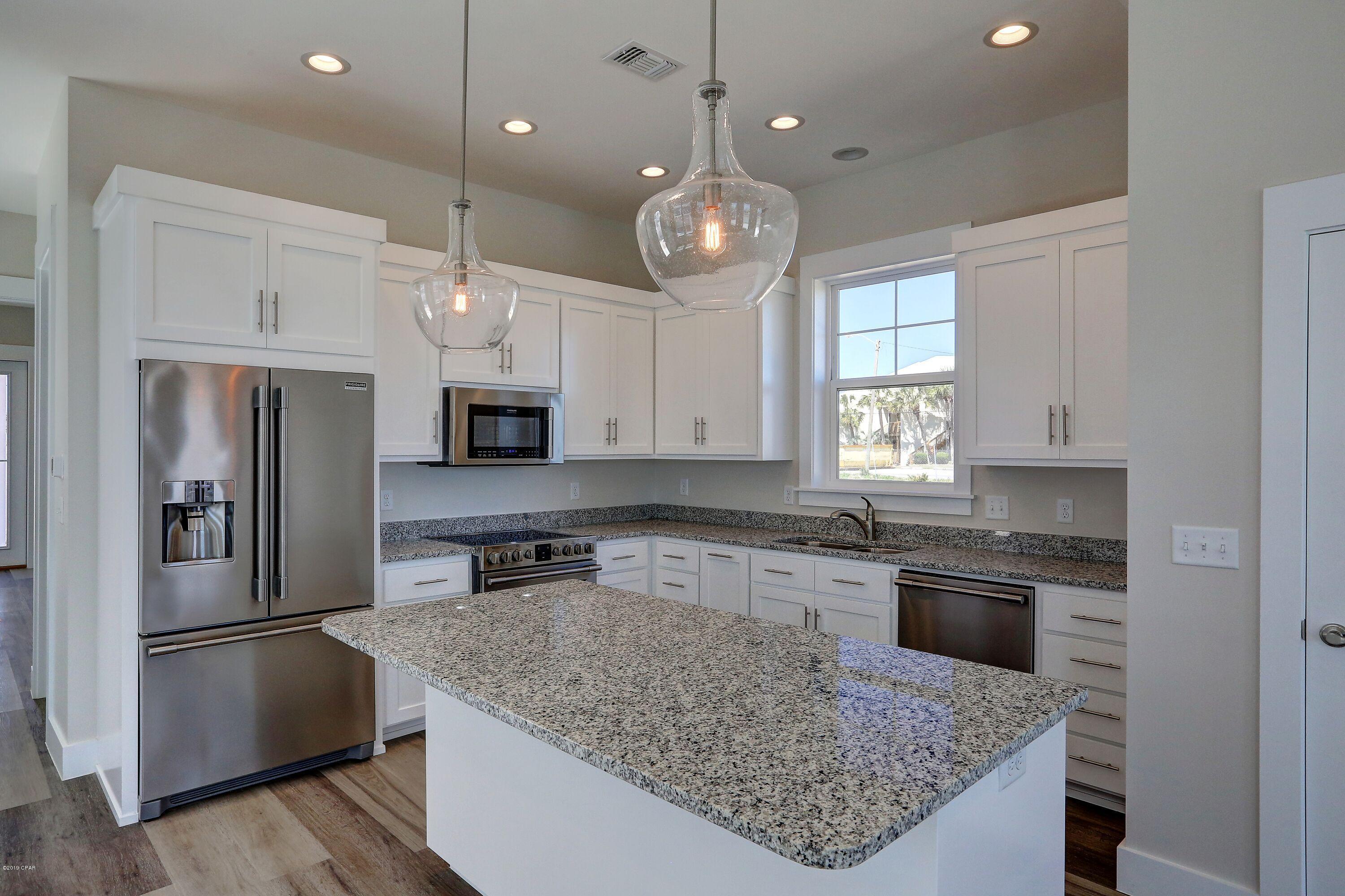 Gulf Lagoon Beach - Residential