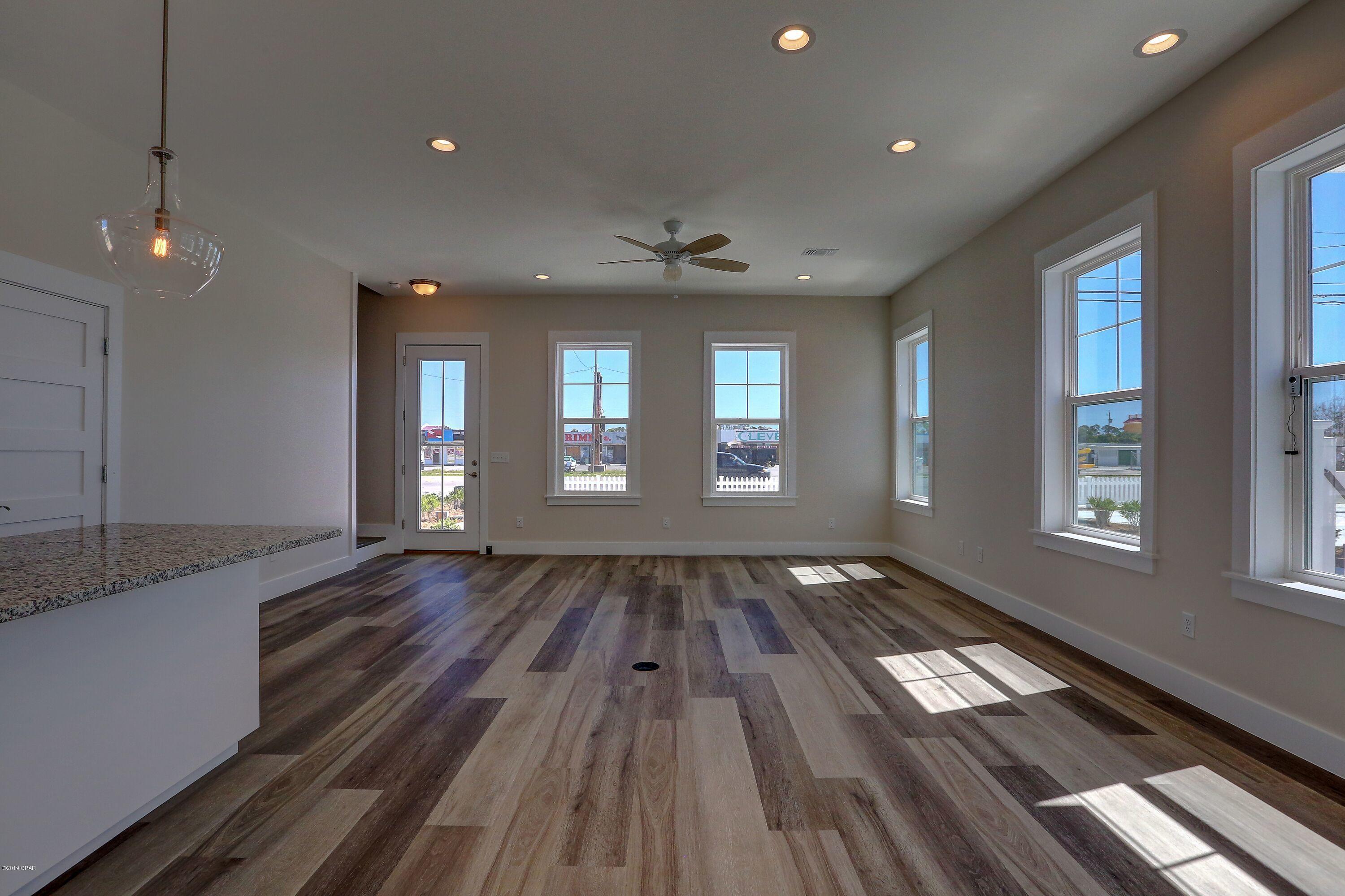 Gulf Lagoon Beach - Residential