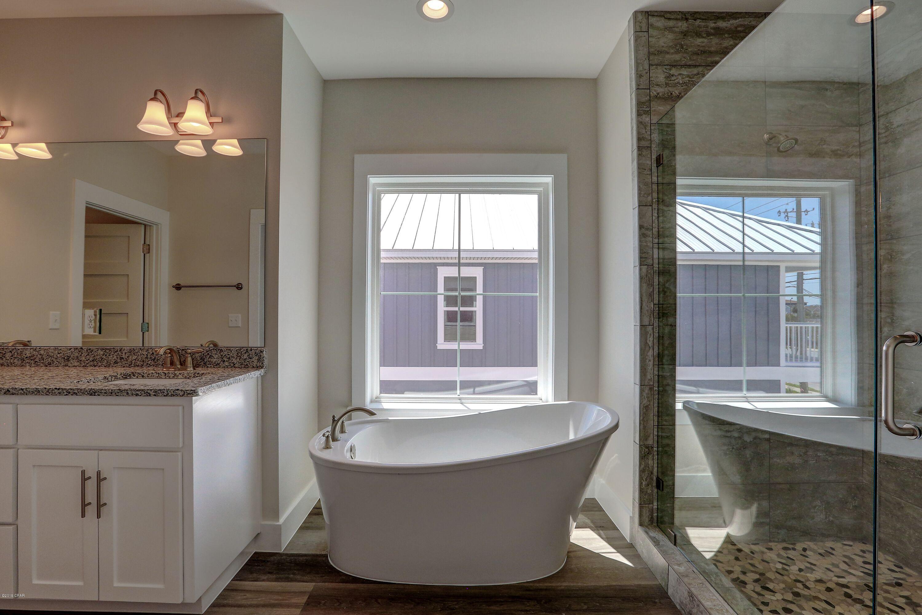 Gulf Lagoon Beach - Residential