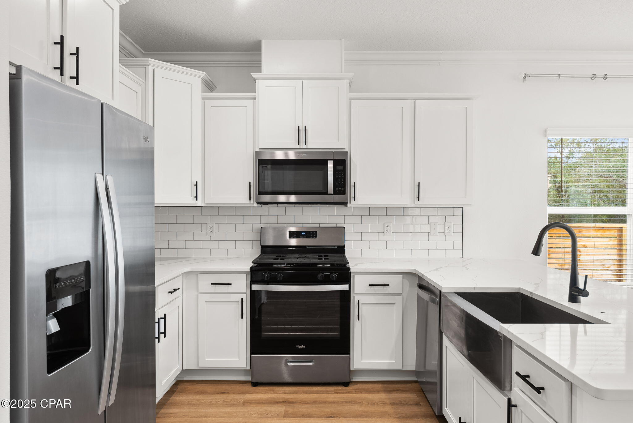 Sanctuary Beach - Residential