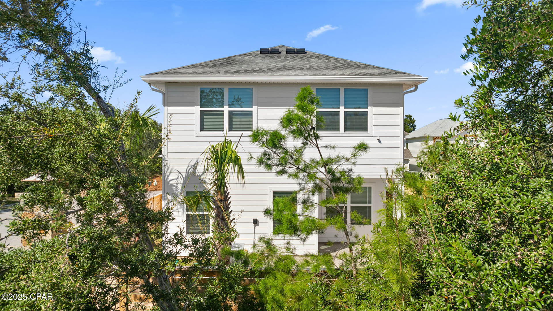 Sanctuary Beach - Residential