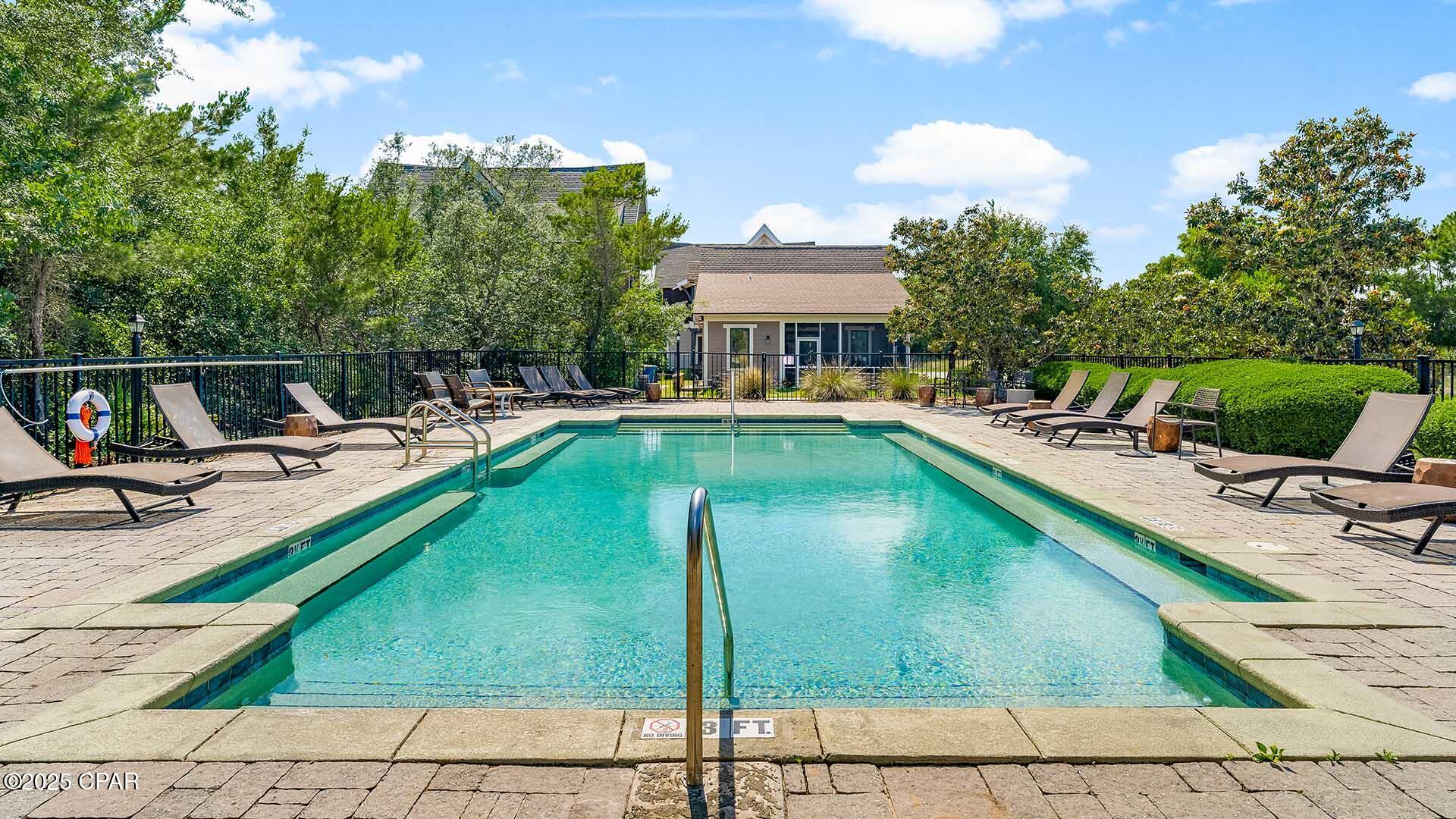 Sanctuary Beach - Residential