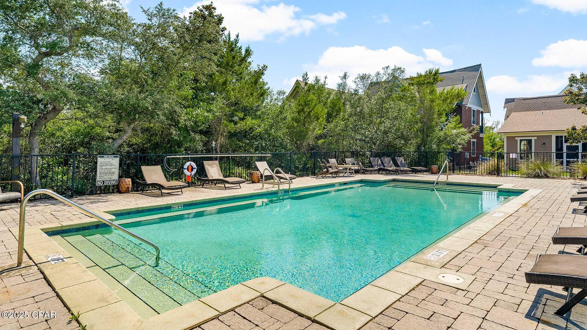 Sanctuary Beach - Residential