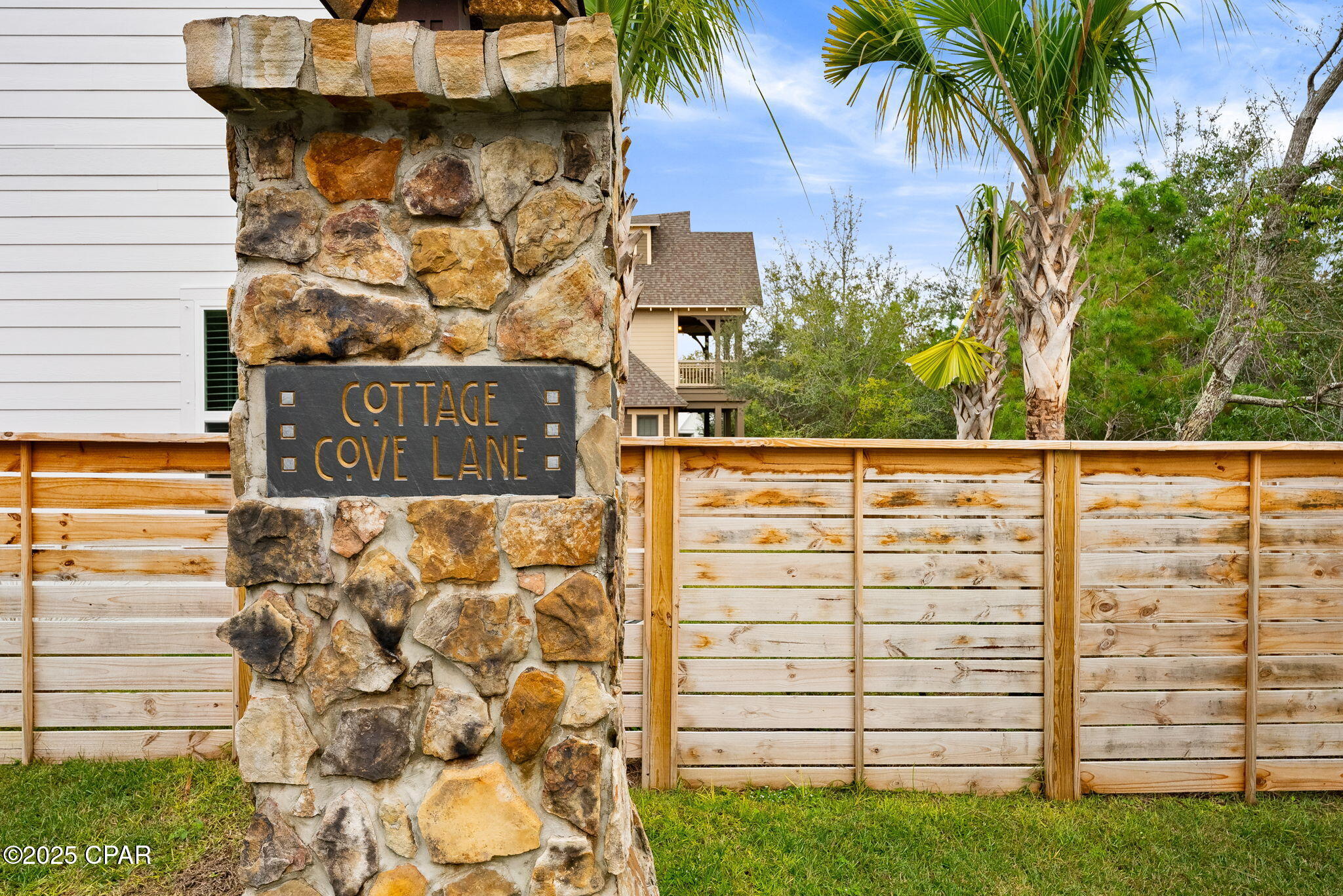 Sanctuary Beach - Residential