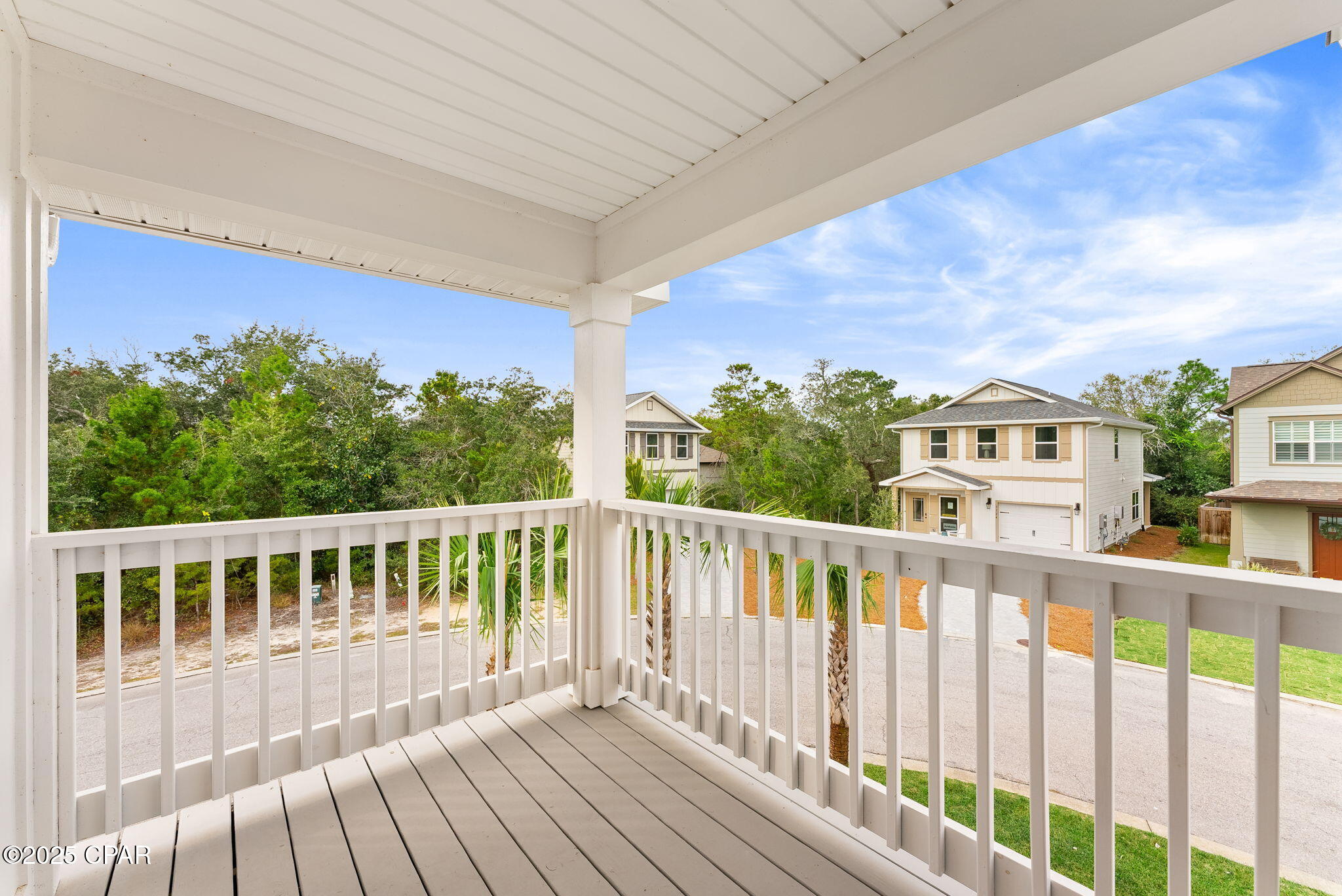 Sanctuary Beach - Residential