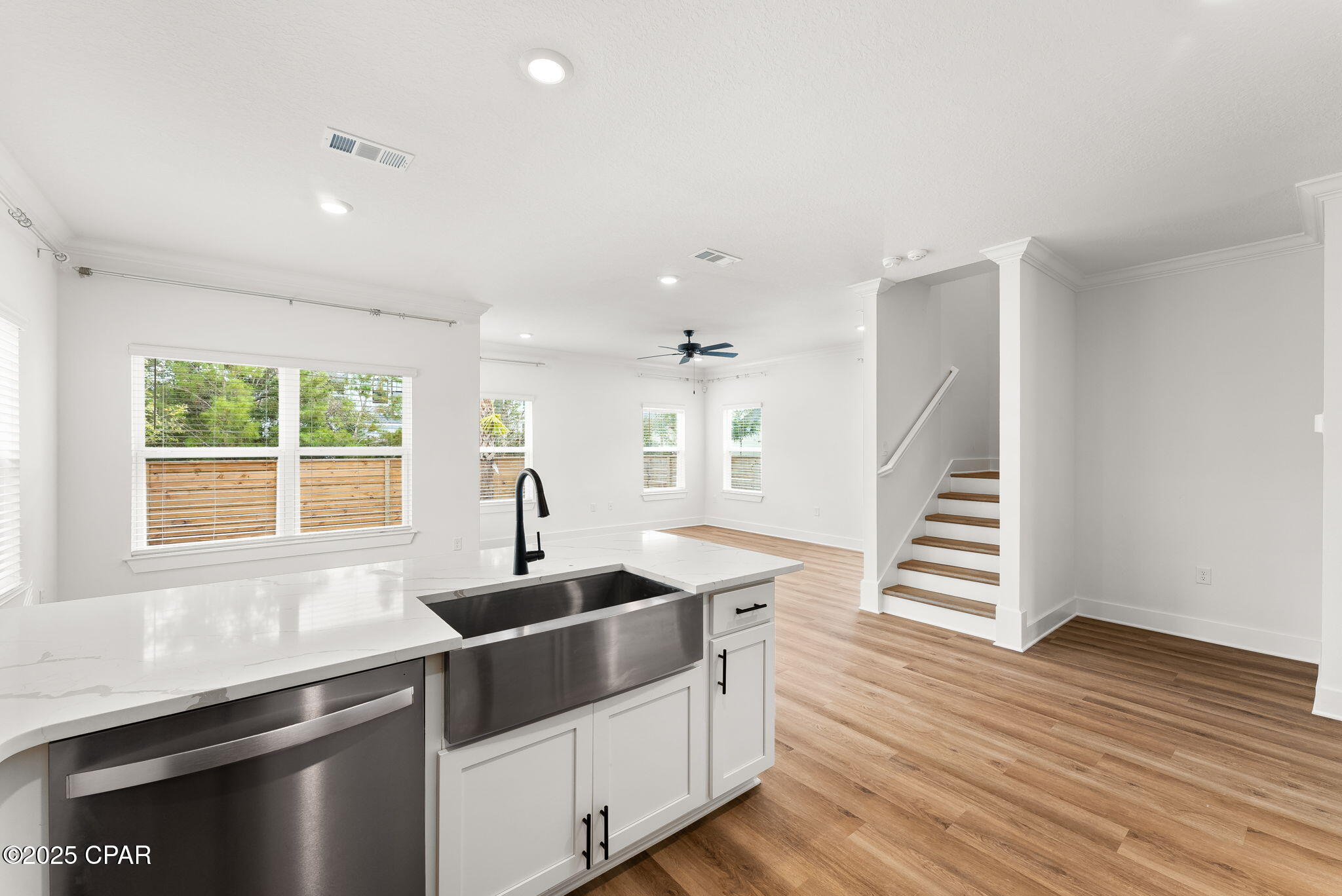 Sanctuary Beach - Residential