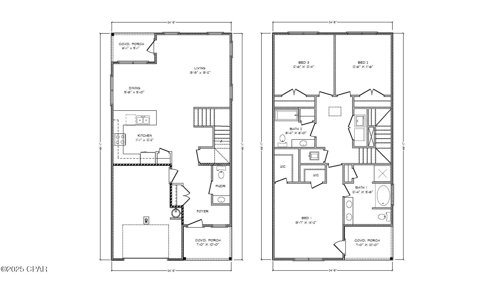 Sanctuary Beach - Residential
