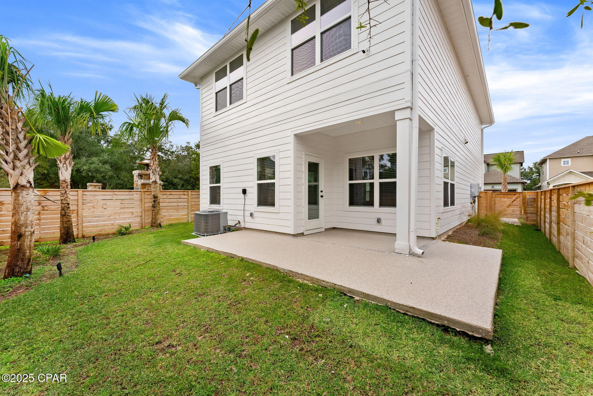 Sanctuary Beach - Residential