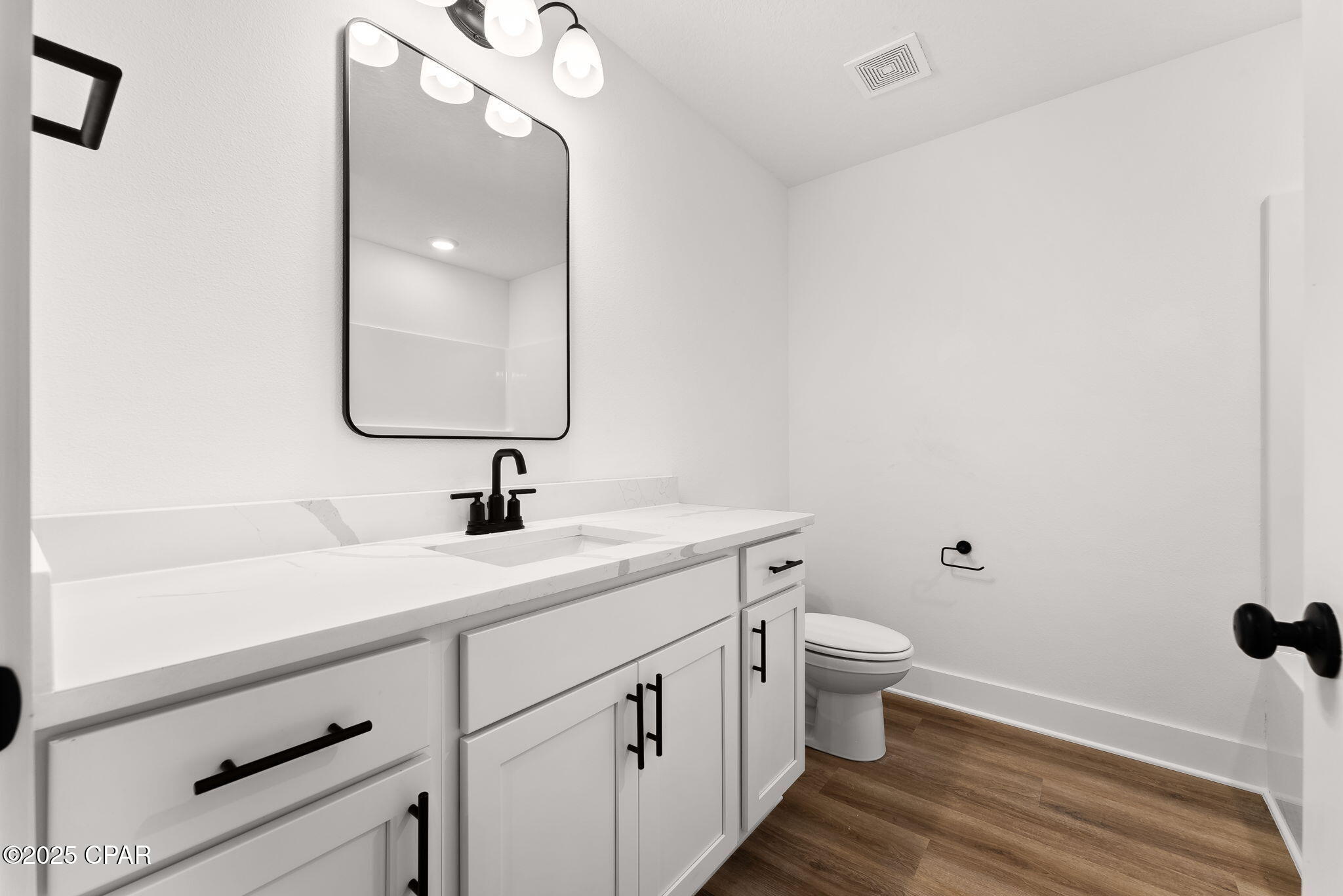 Sanctuary Beach - Residential