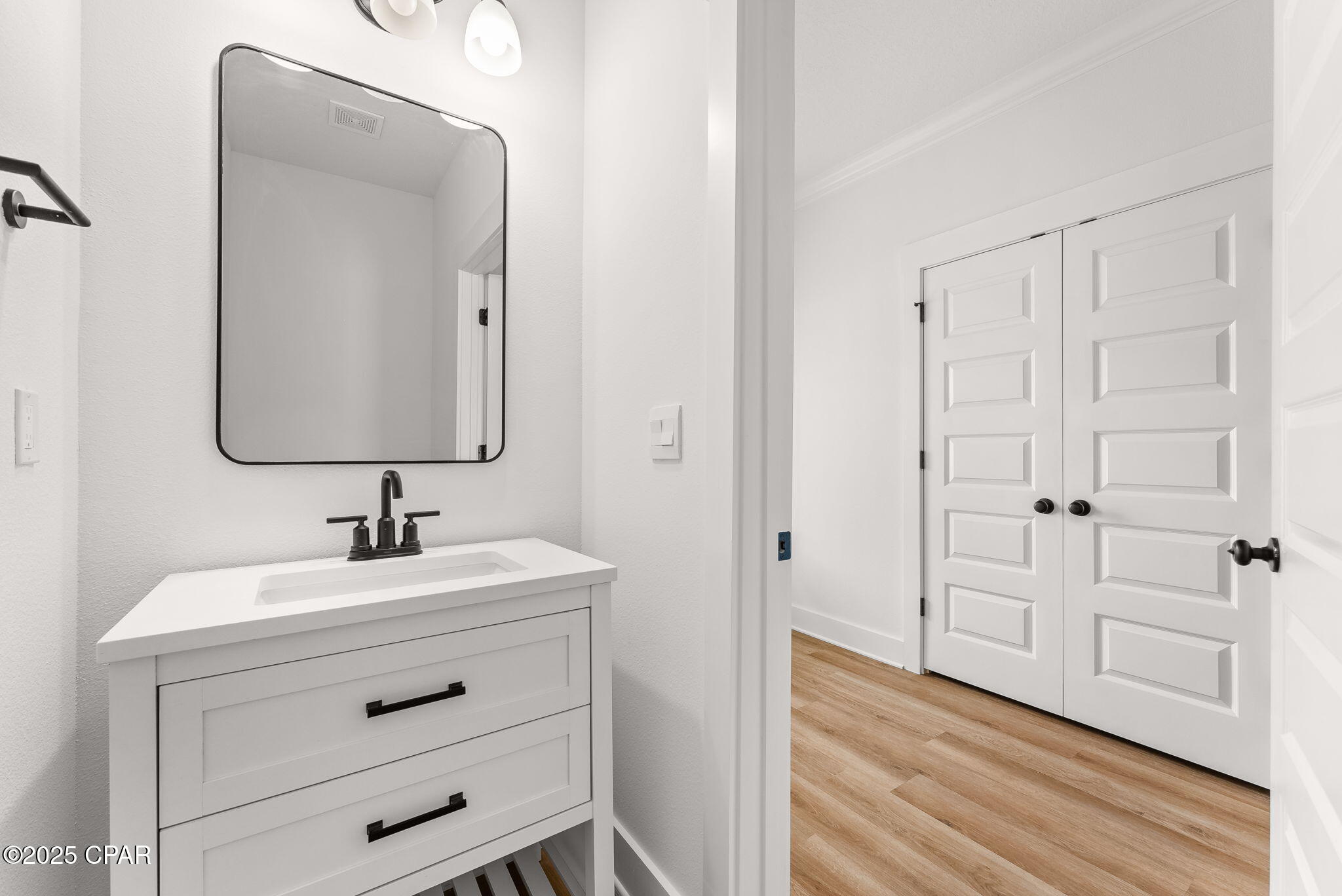 Sanctuary Beach - Residential