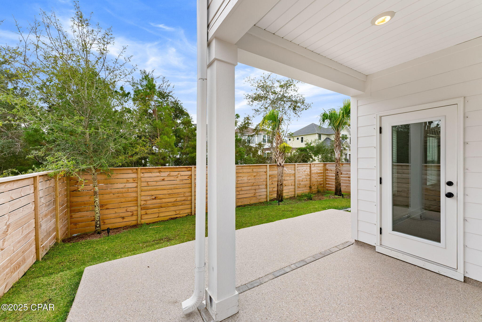 Sanctuary Beach - Residential