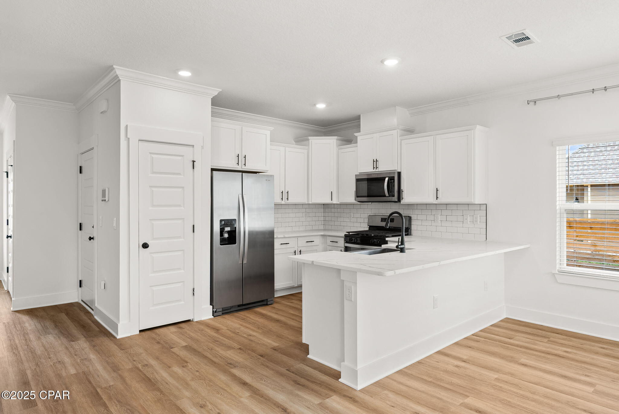 Sanctuary Beach - Residential