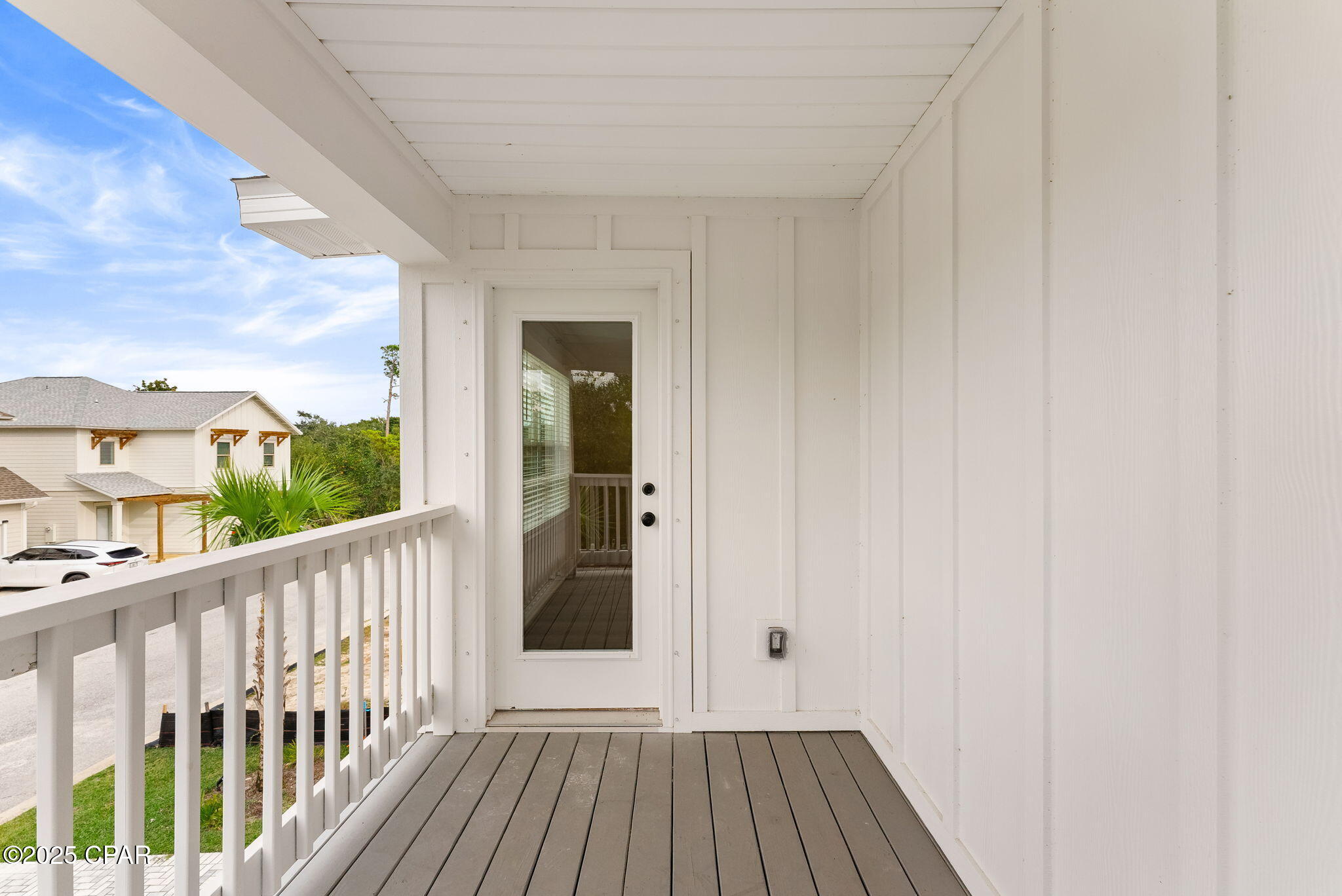 Sanctuary Beach - Residential