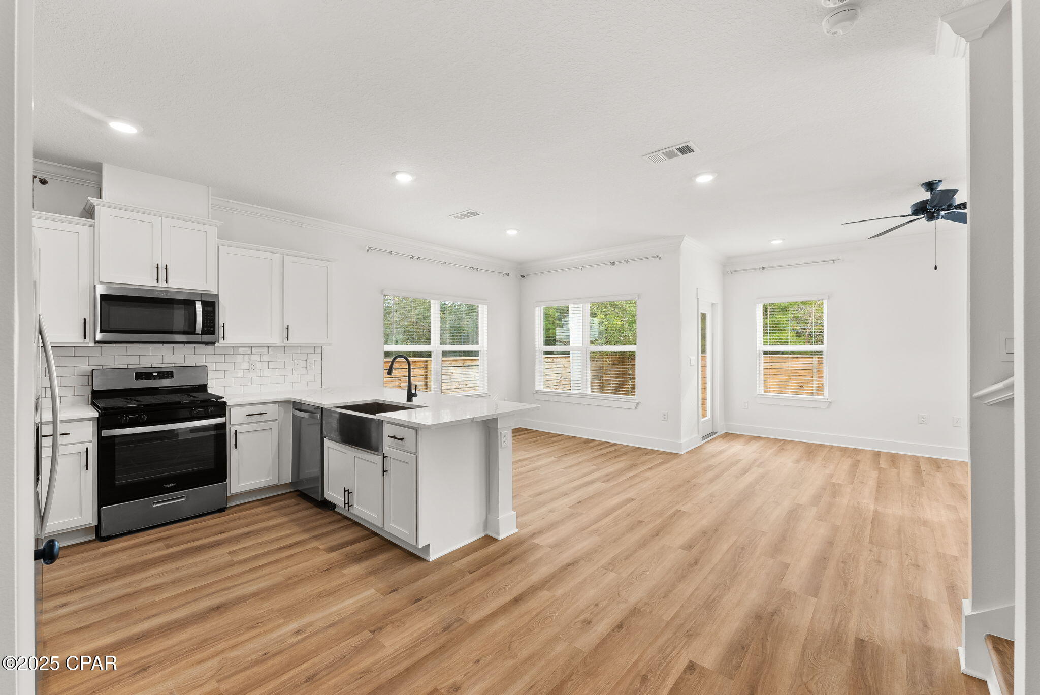 Sanctuary Beach - Residential