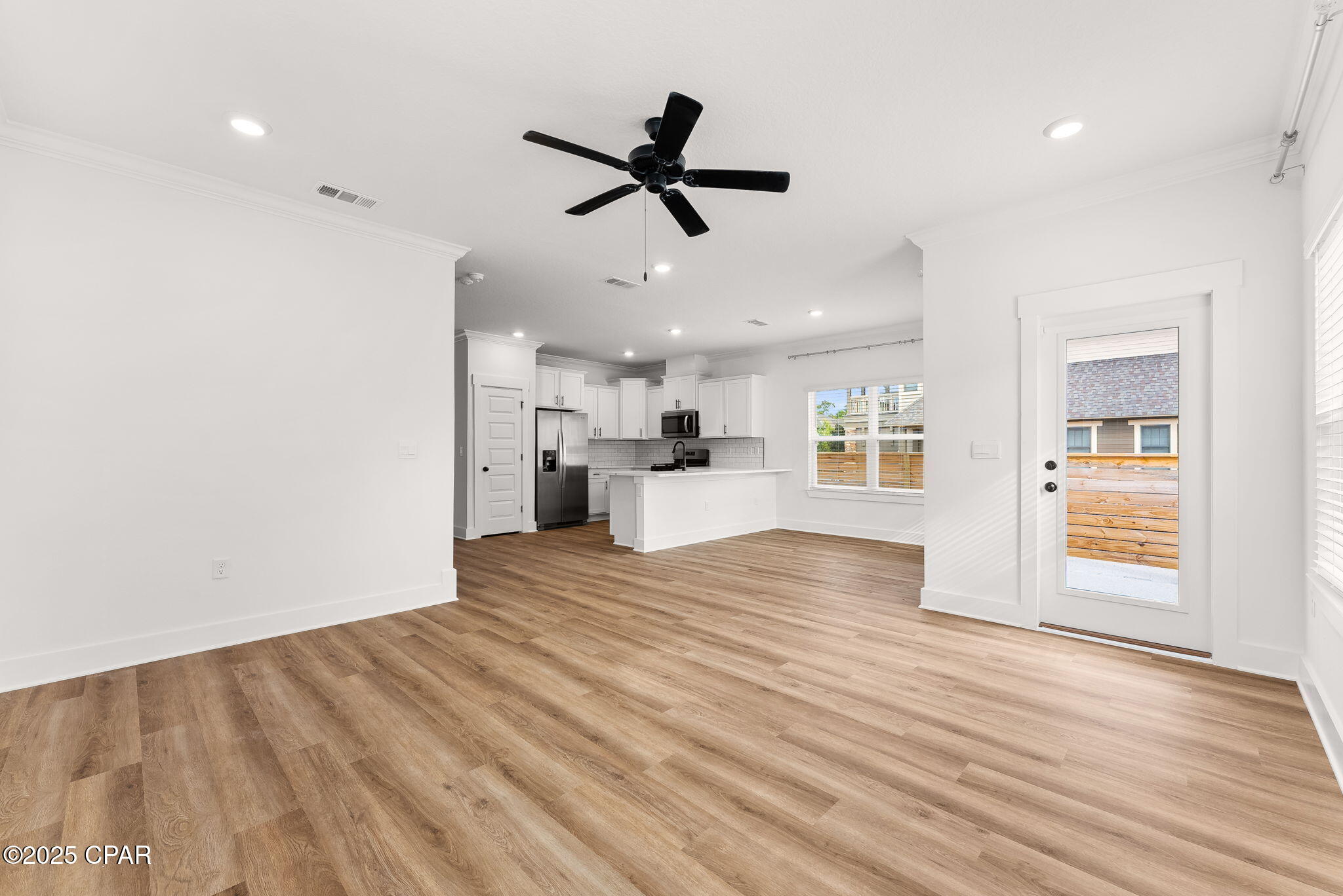 Sanctuary Beach - Residential