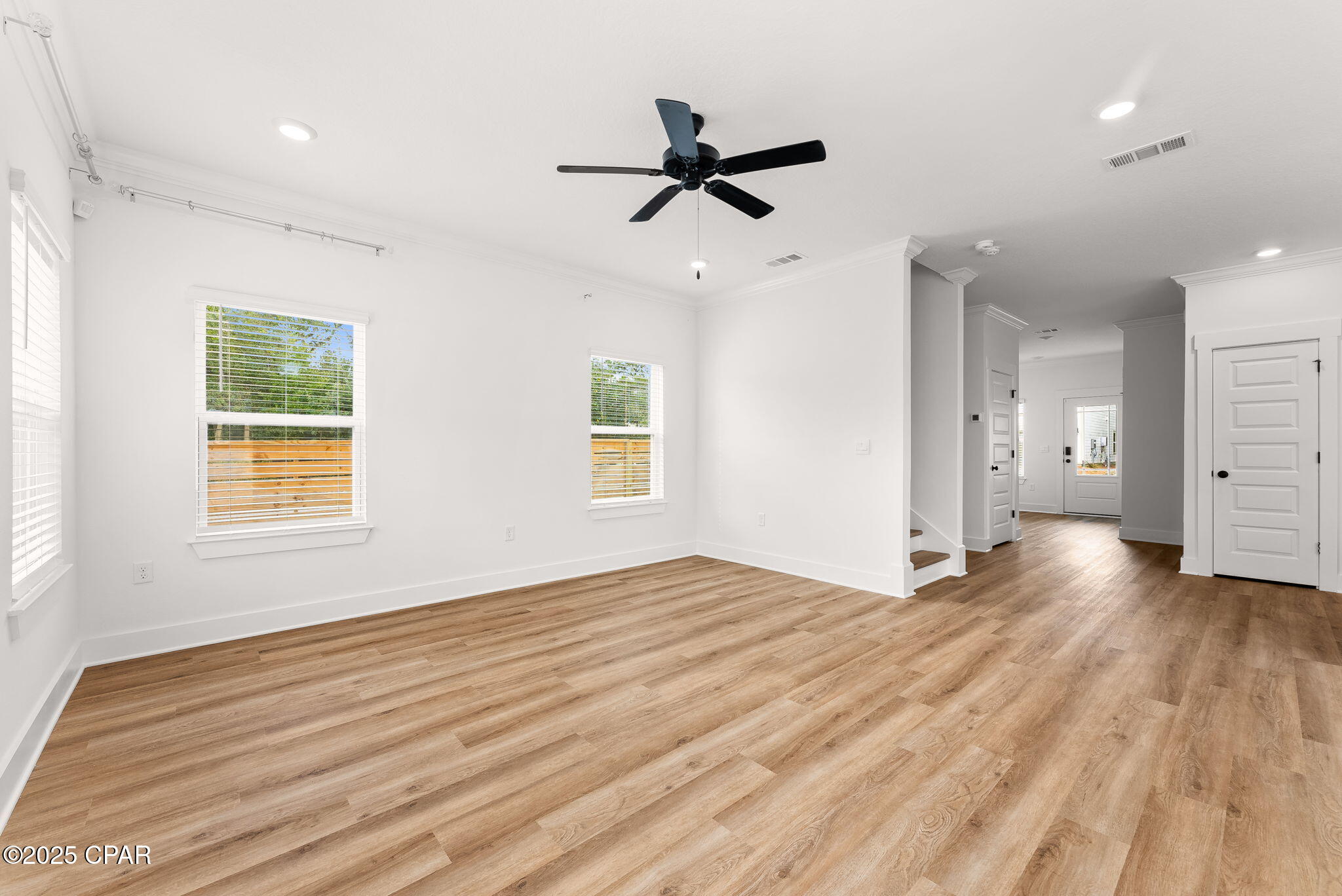 Sanctuary Beach - Residential