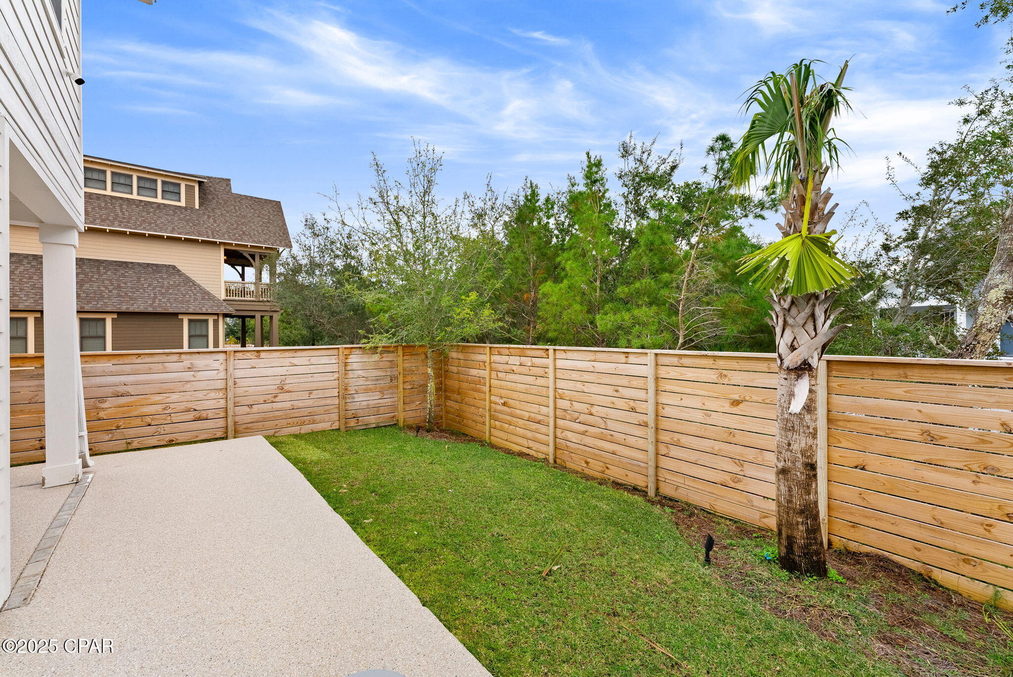 Sanctuary Beach - Residential