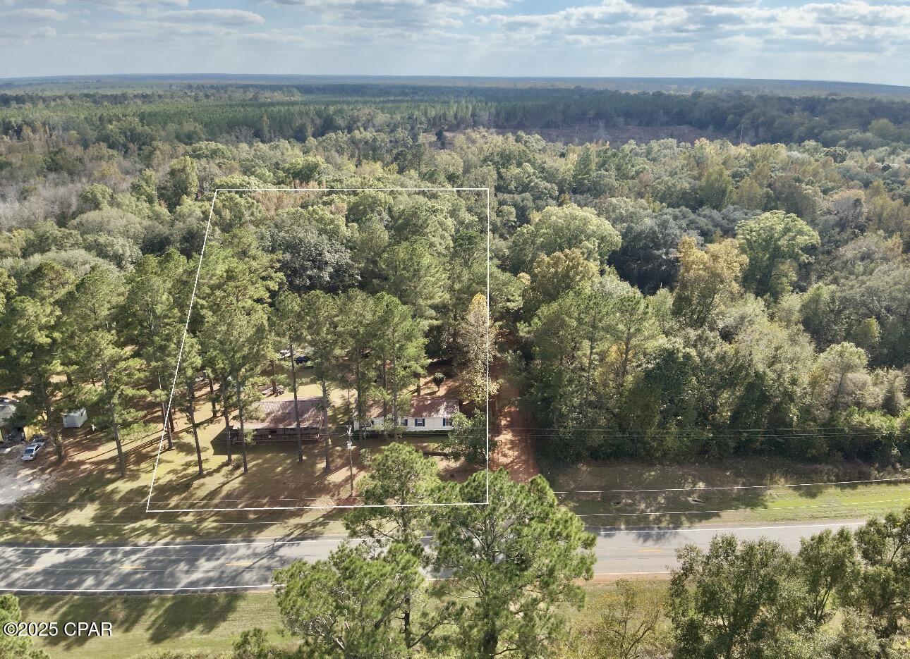 [No Recorded Subdiv] - Residential