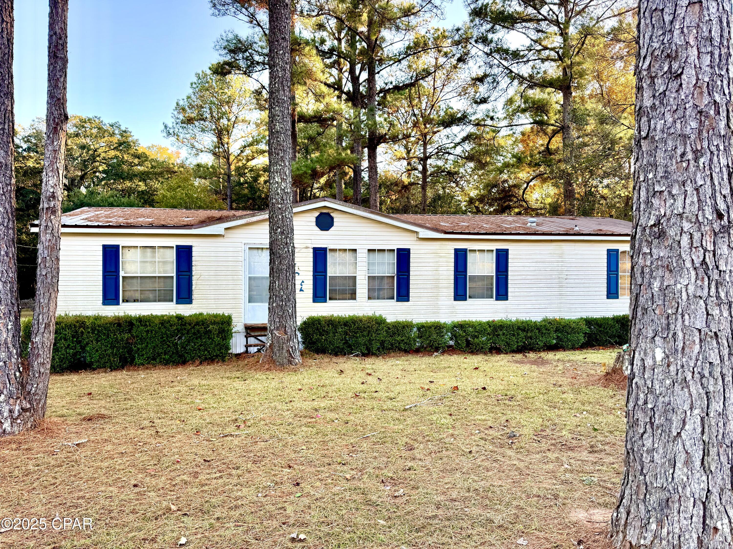 [No Recorded Subdiv] - Residential