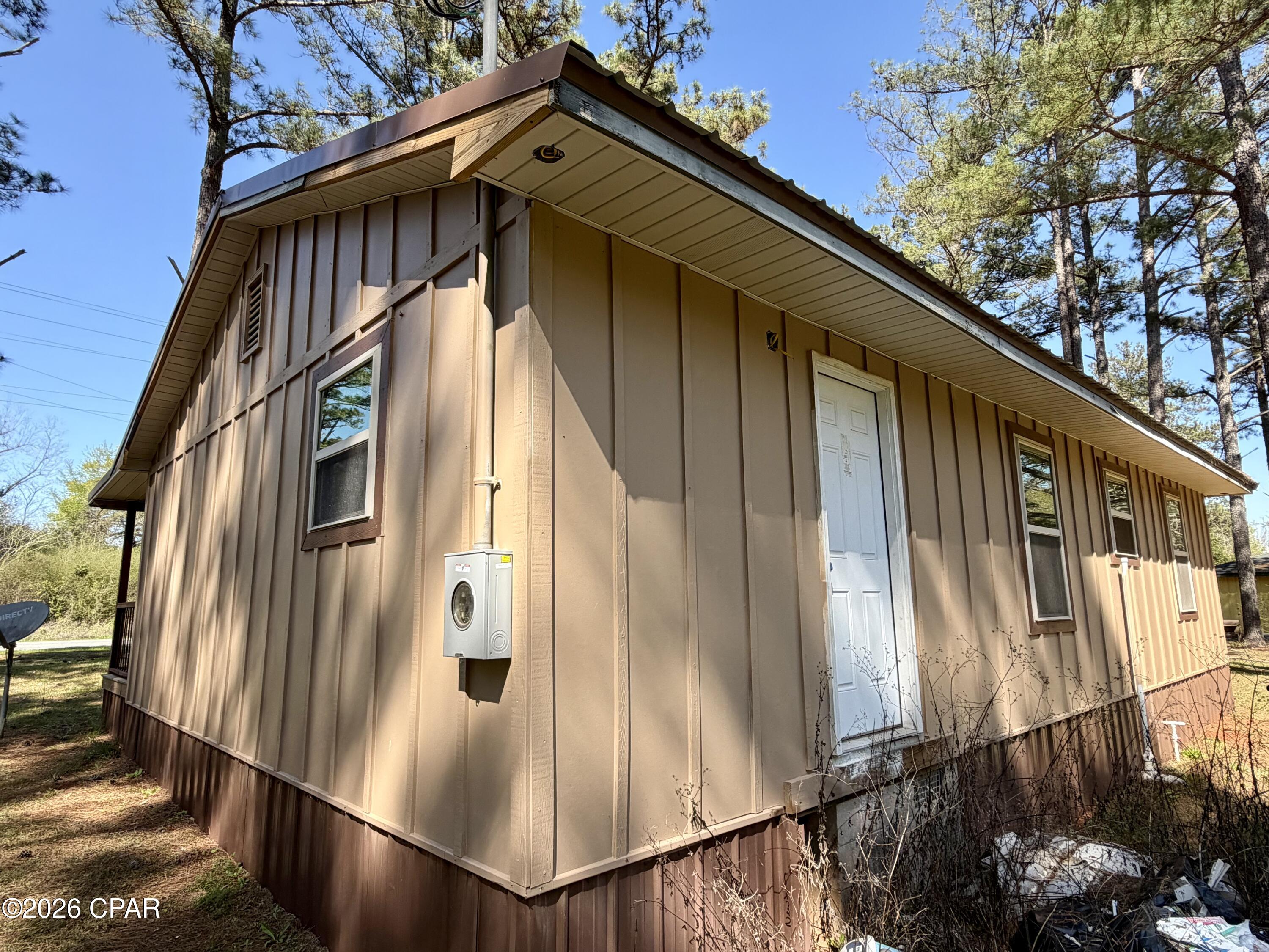 [No Recorded Subdiv] - Residential