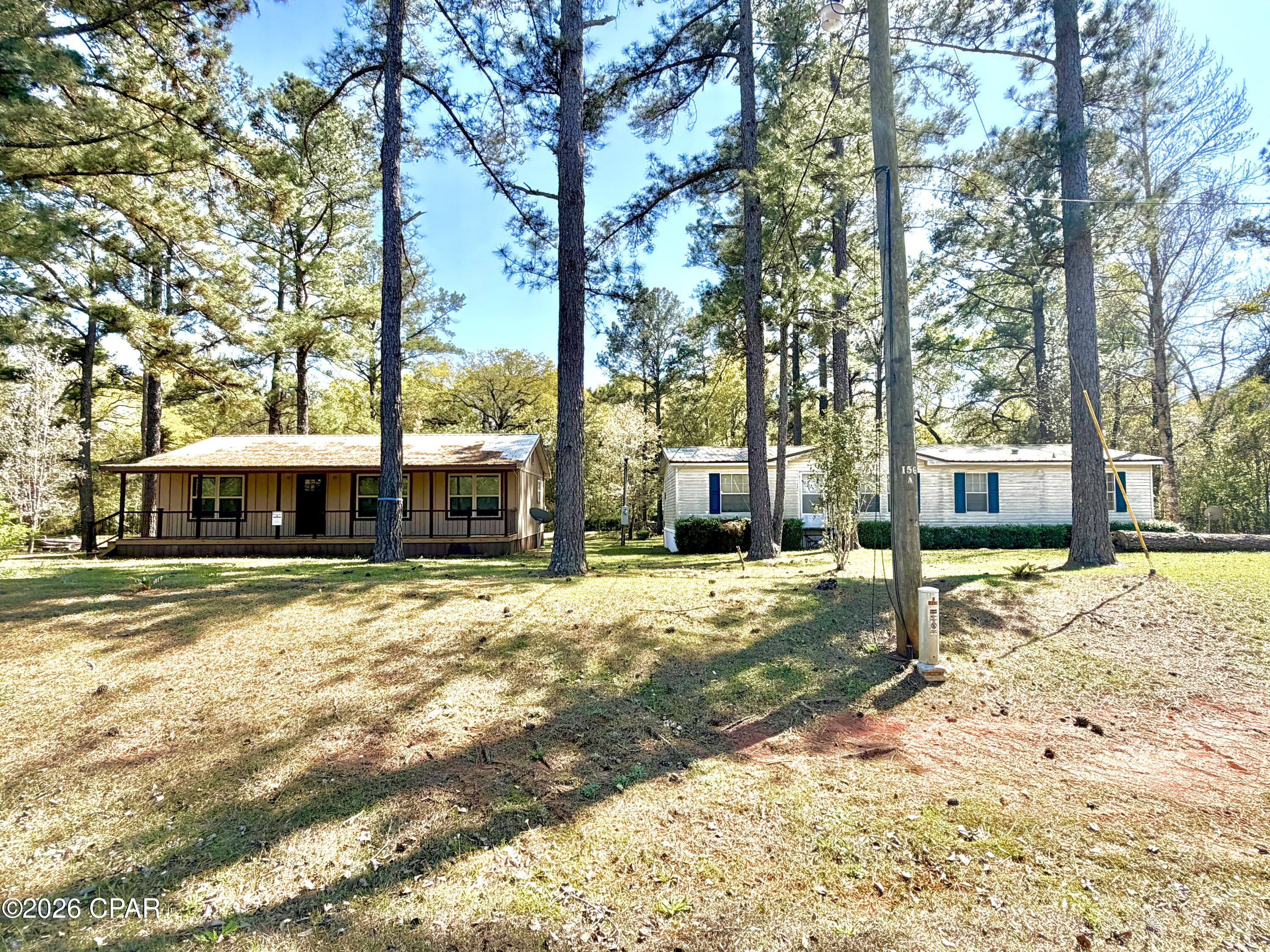 [No Recorded Subdiv] - Residential