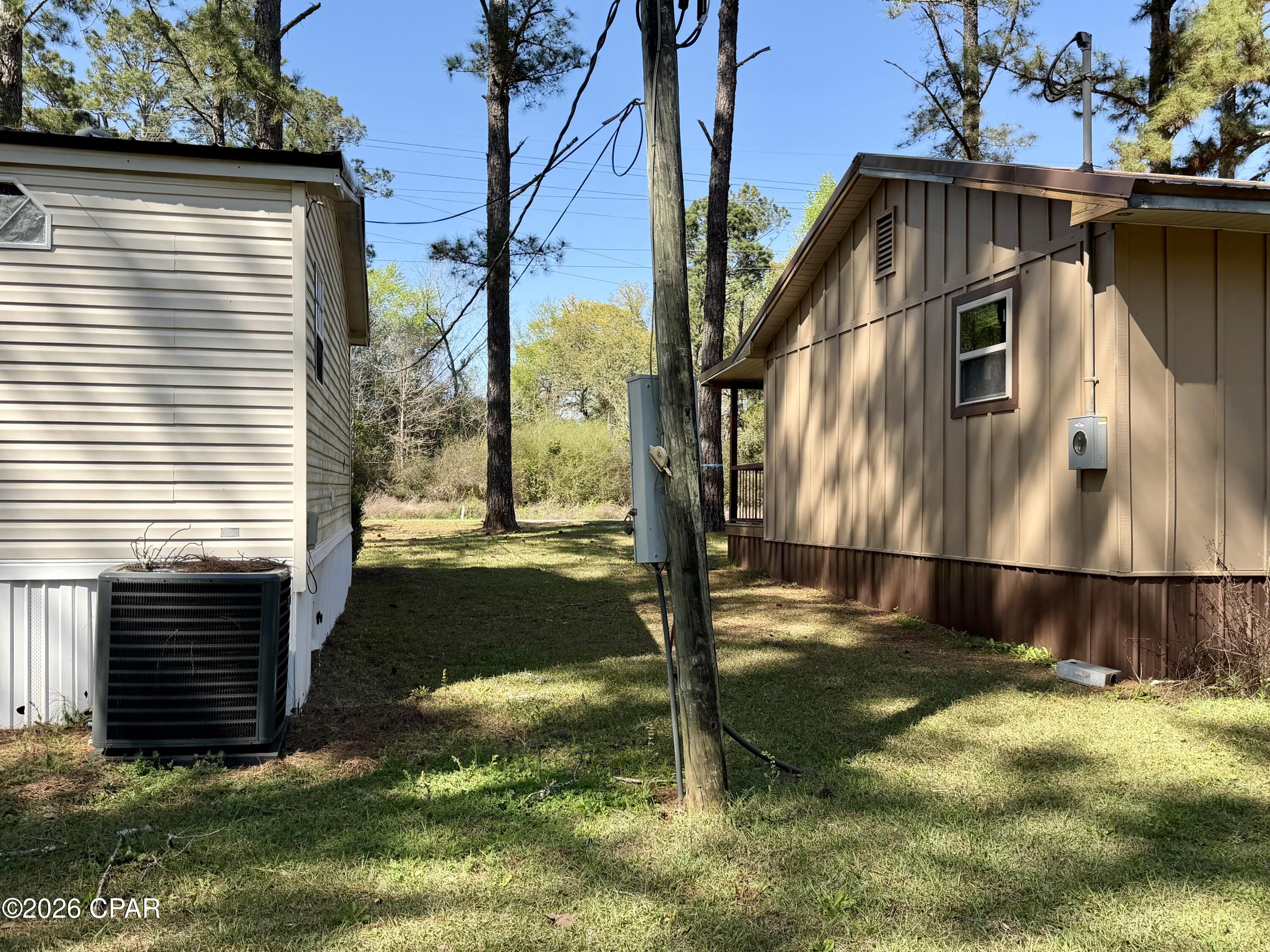 [No Recorded Subdiv] - Residential