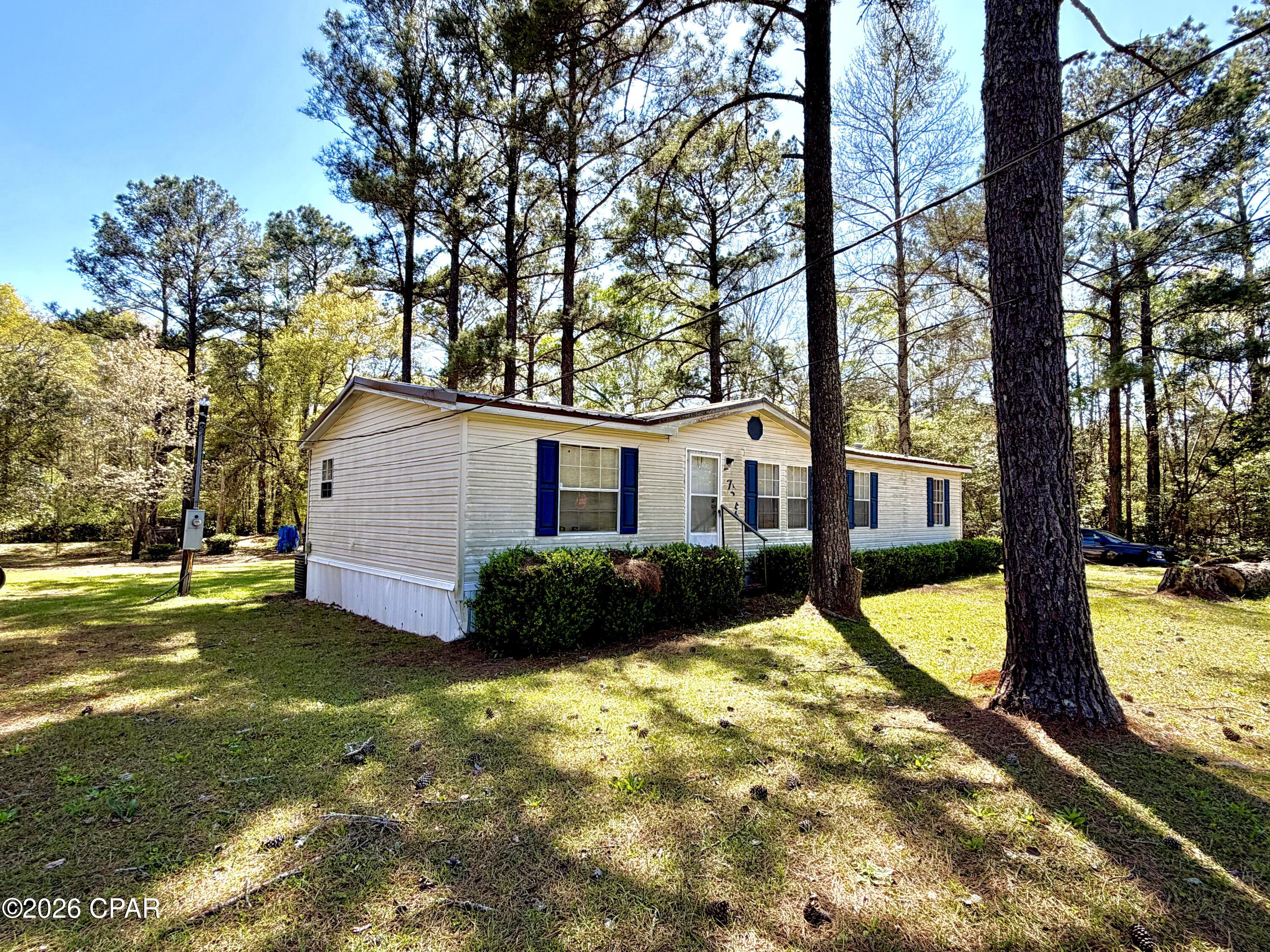 [No Recorded Subdiv] - Residential