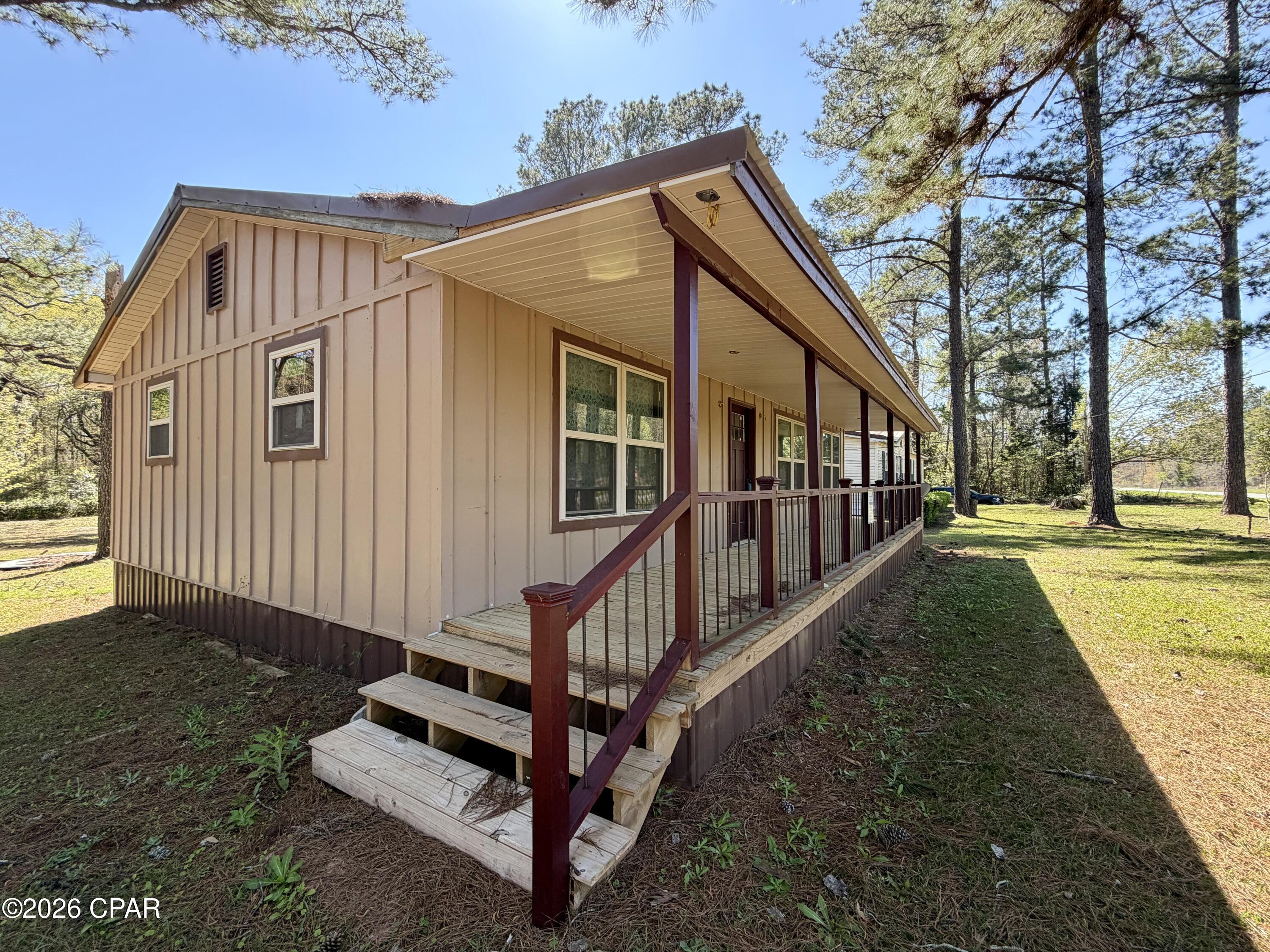 [No Recorded Subdiv] - Residential