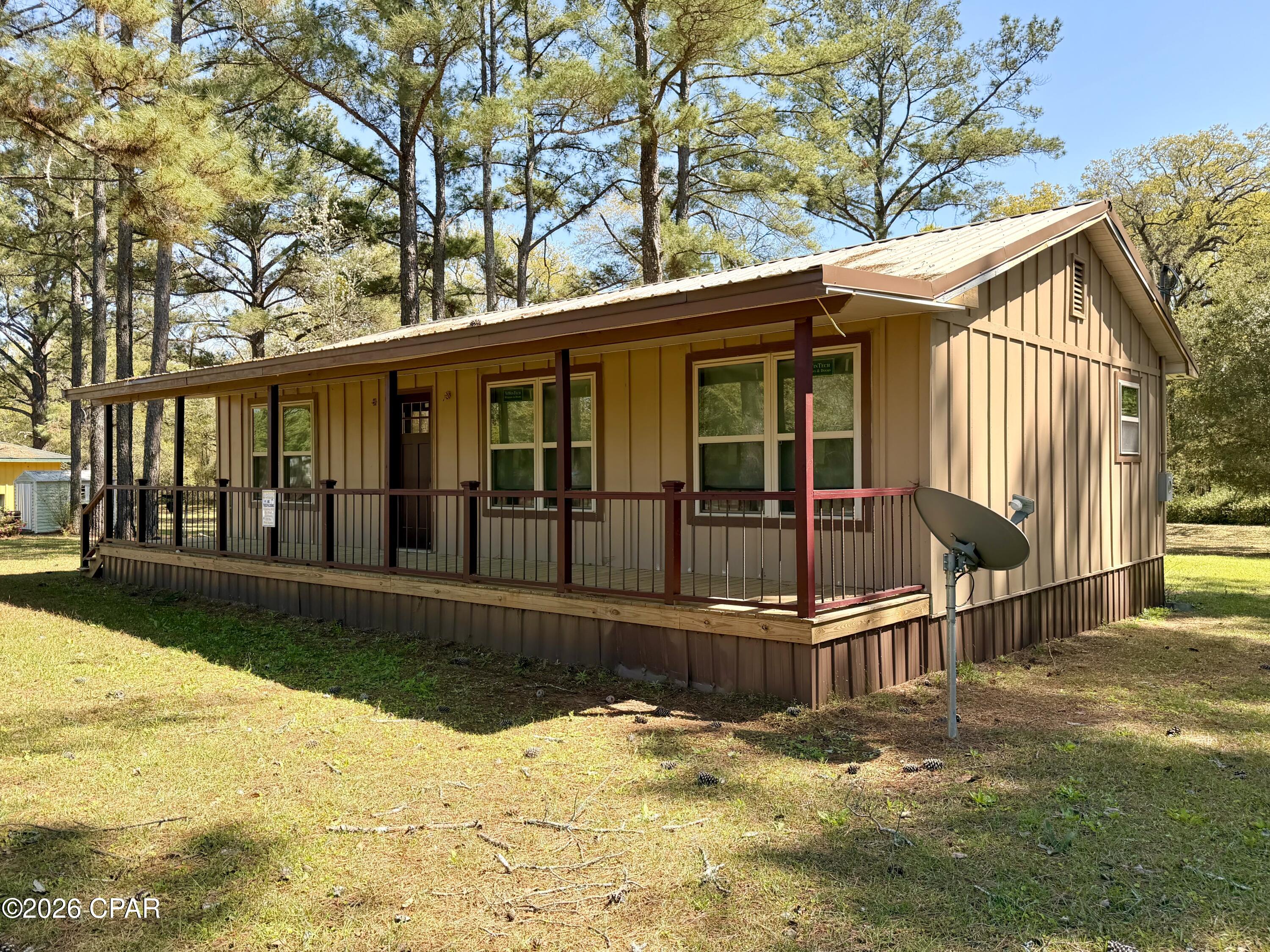 [No Recorded Subdiv] - Residential