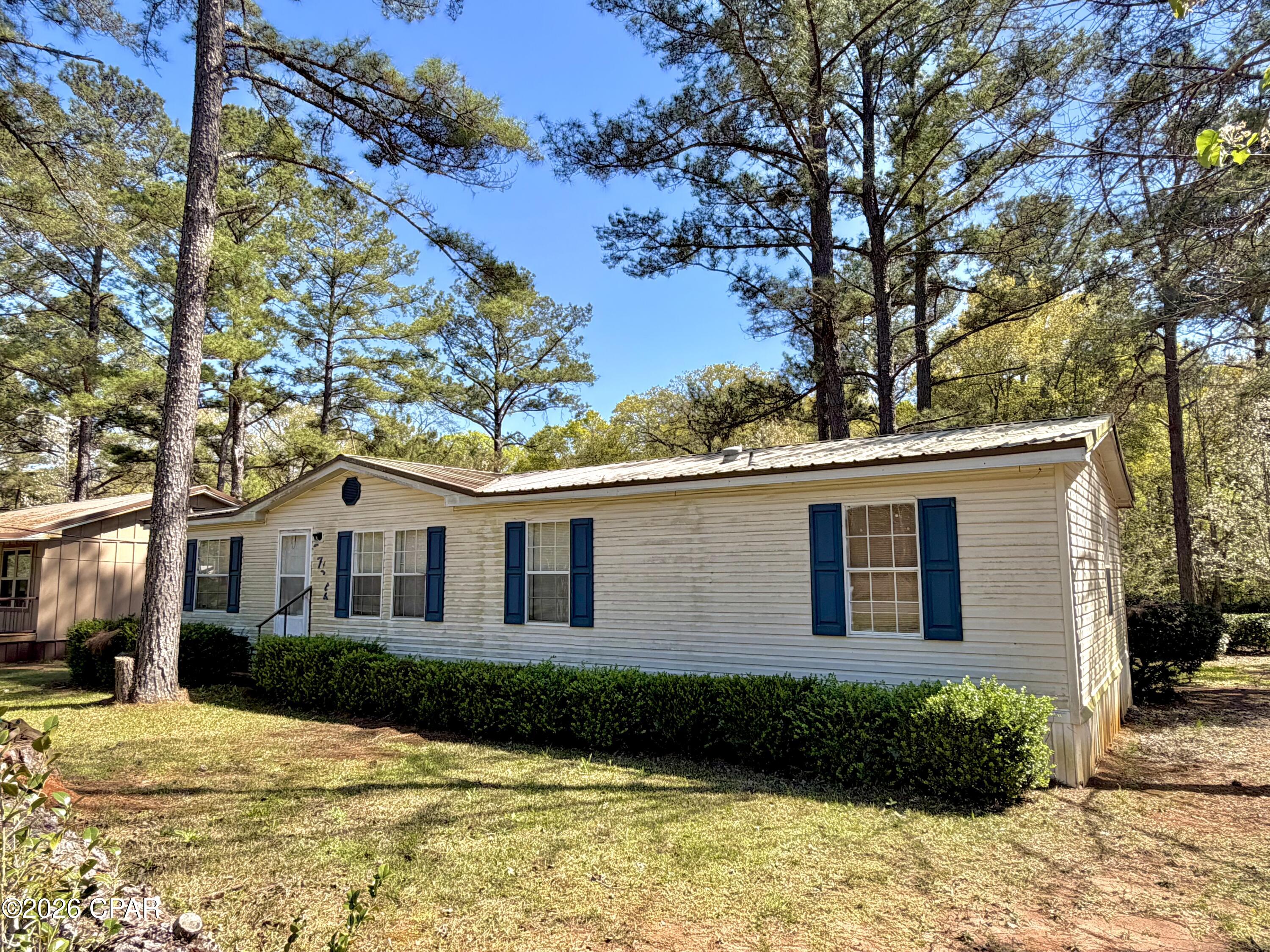 [No Recorded Subdiv] - Residential