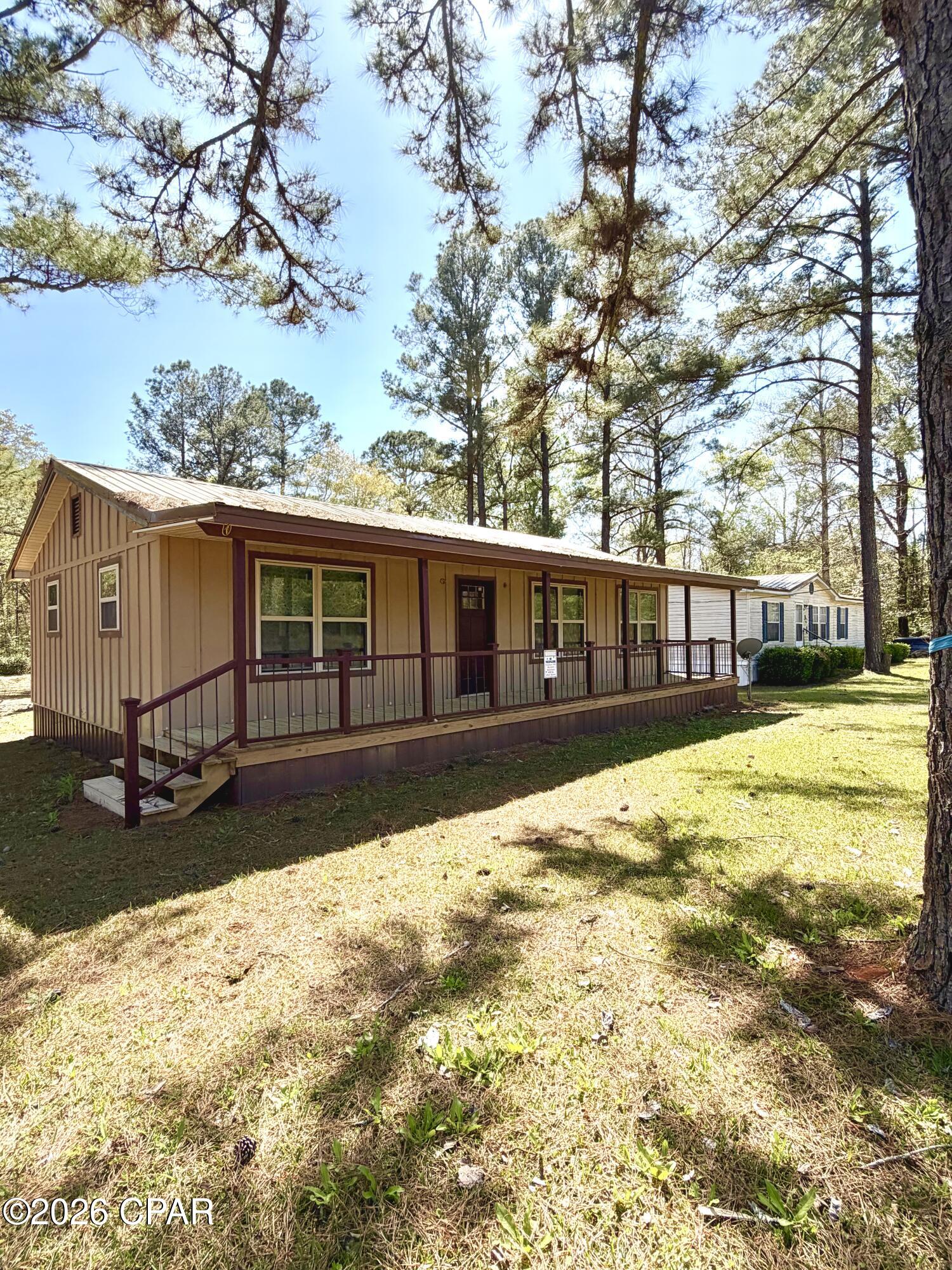 [No Recorded Subdiv] - Residential