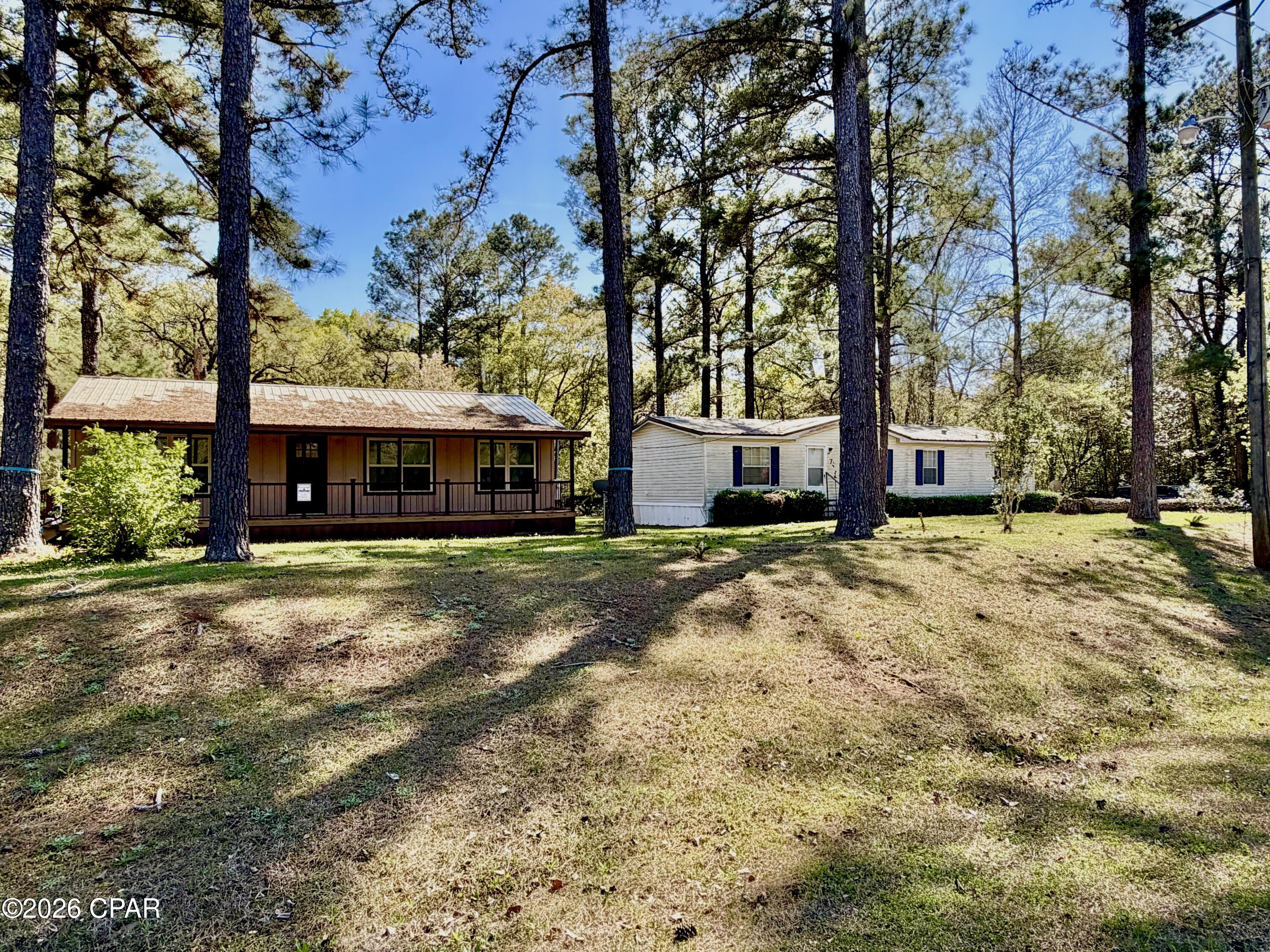 [No Recorded Subdiv] - Residential