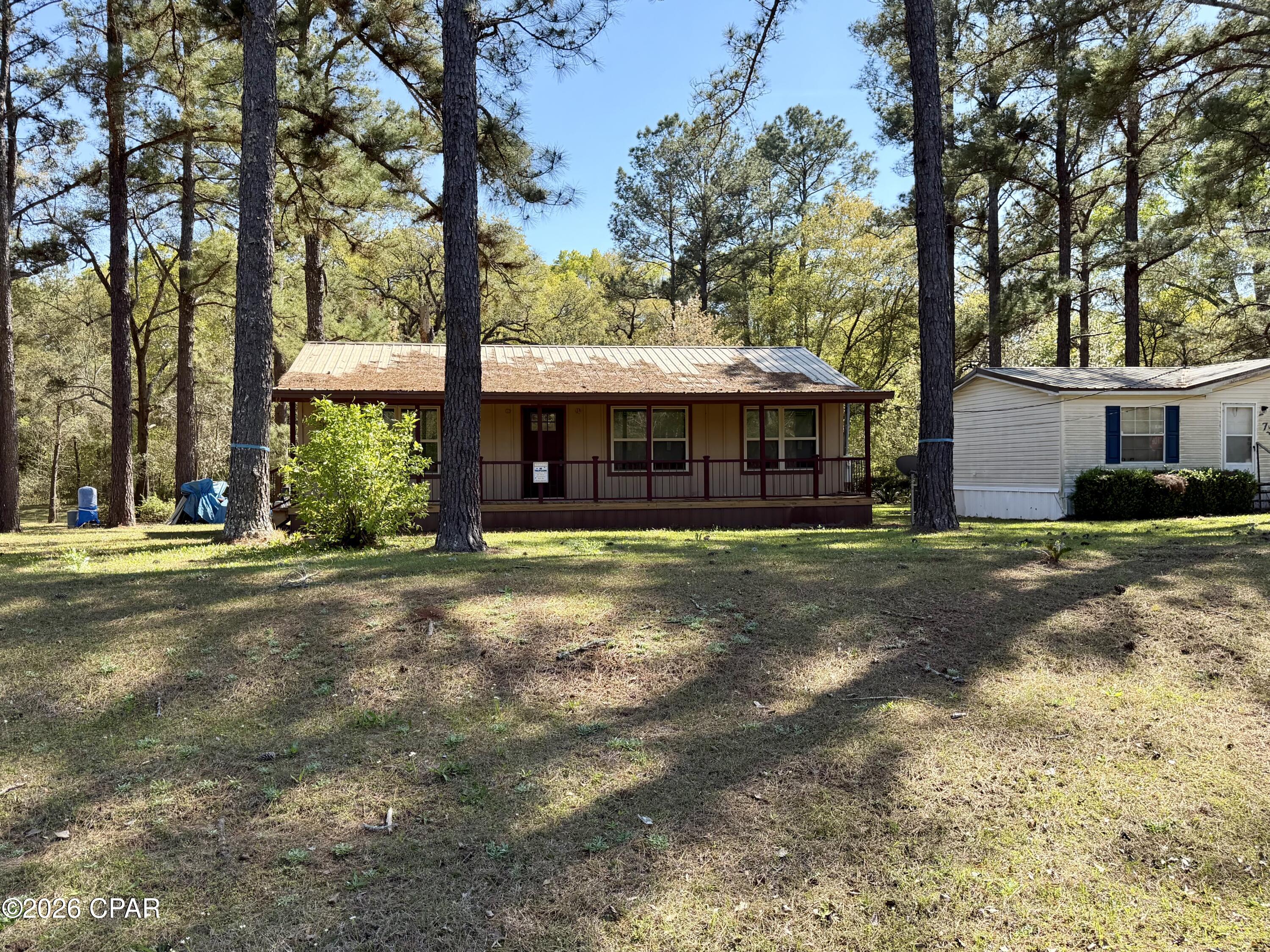 [No Recorded Subdiv] - Residential