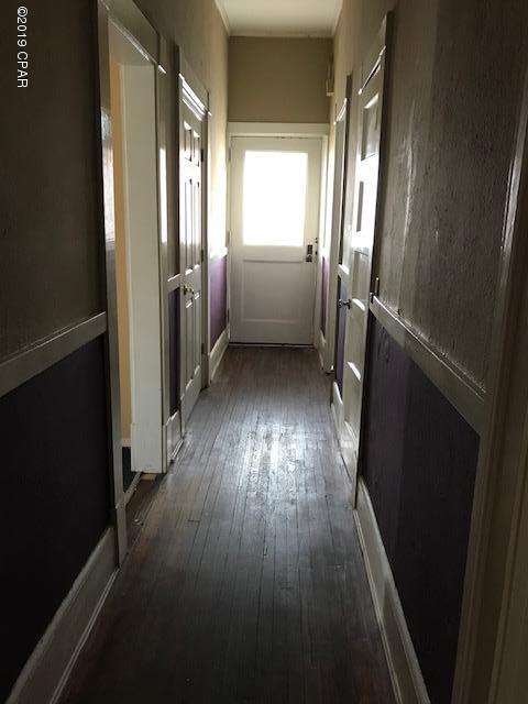 No Named Subdivision - Commercial Sale