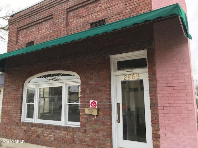 No Named Subdivision - Commercial Sale