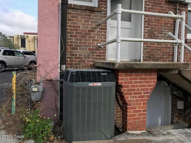 No Named Subdivision - Commercial Sale