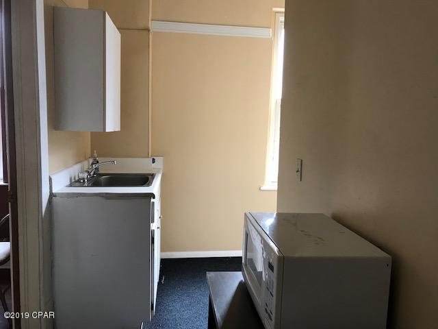 No Named Subdivision - Commercial Sale